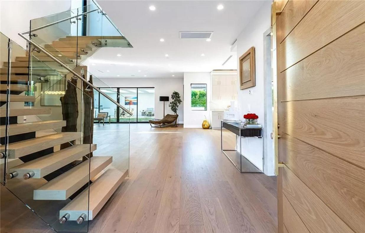 Villa Cumpston Oasis