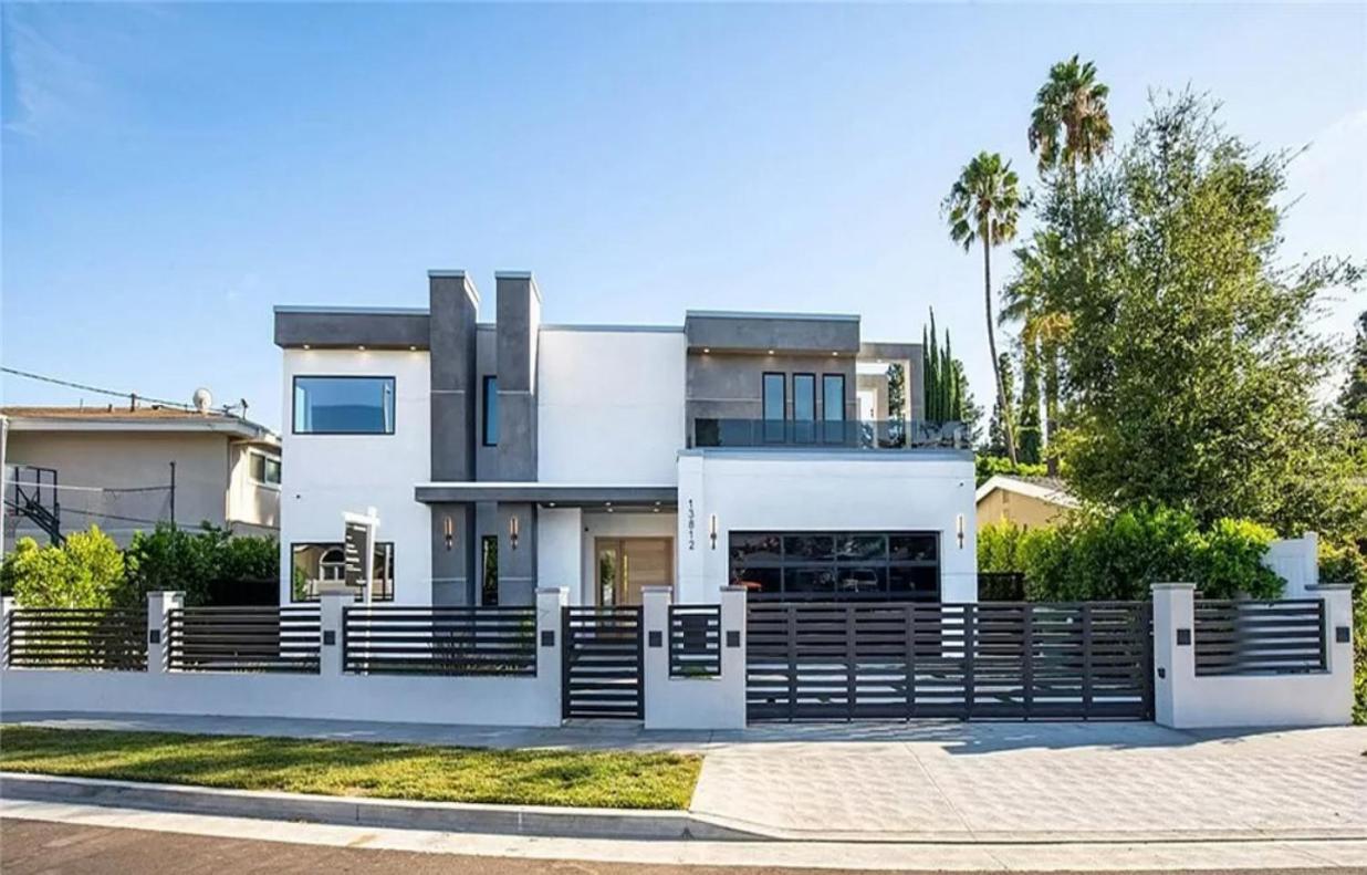 Cumpston Oasis Villa
