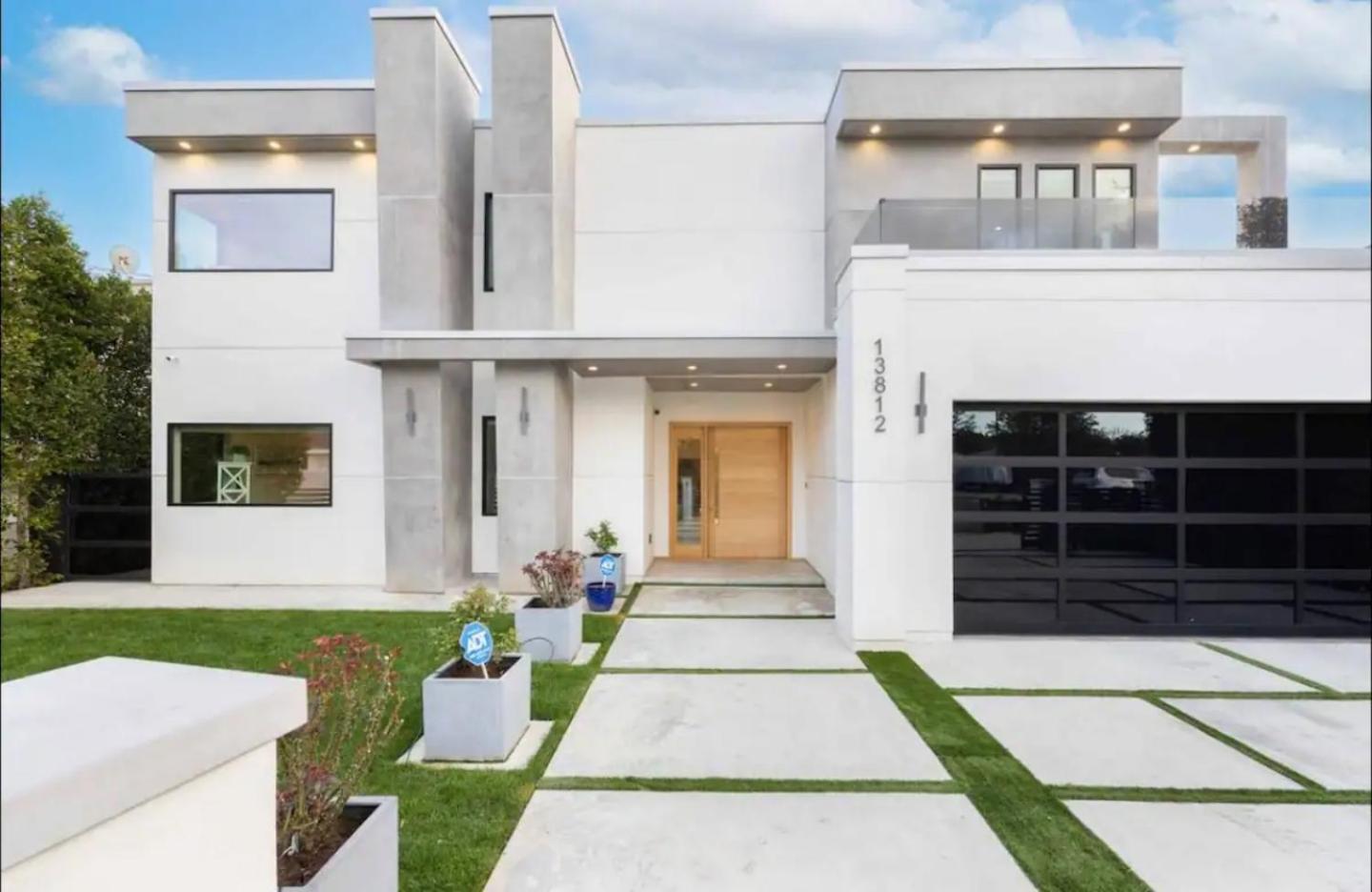 Villa Cumpston Oasis *