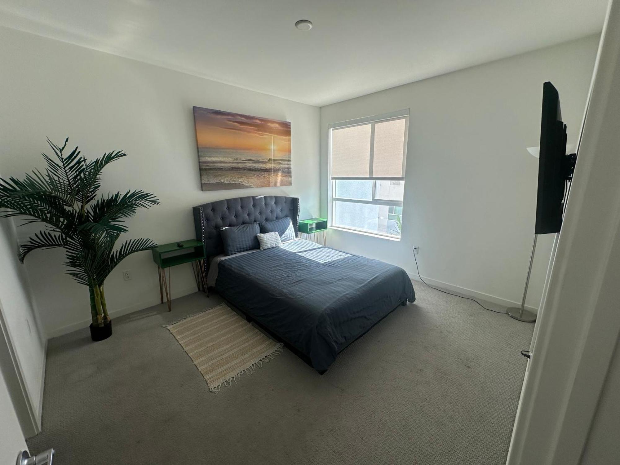 Amazing 2bd2ba Located Dtla Apartamento Los Angeles