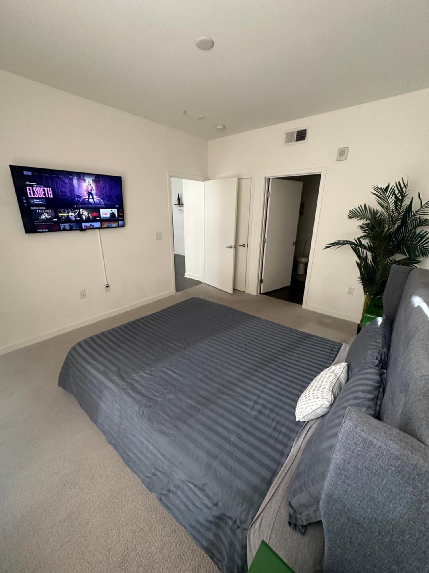 Amazing 2bd2ba Located Dtla Apartamento *