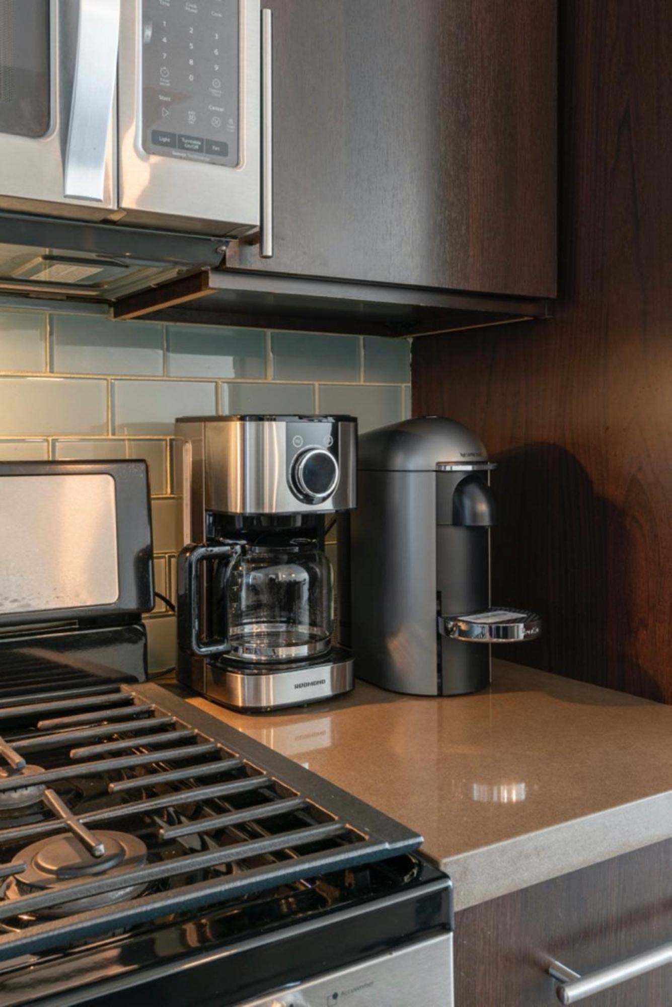 Apartamento Weho Topfloor D *