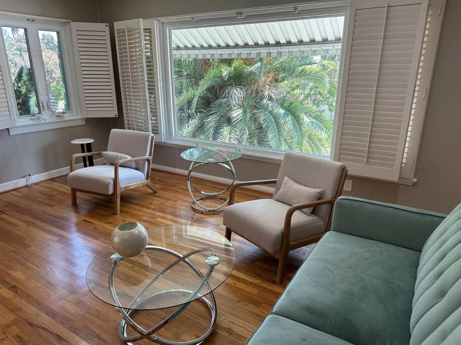 Villa Vacation