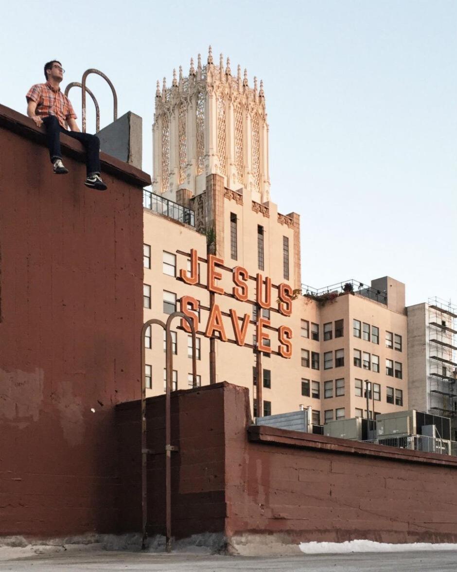 Abode Angeles - Downtown South Park Los Angeles