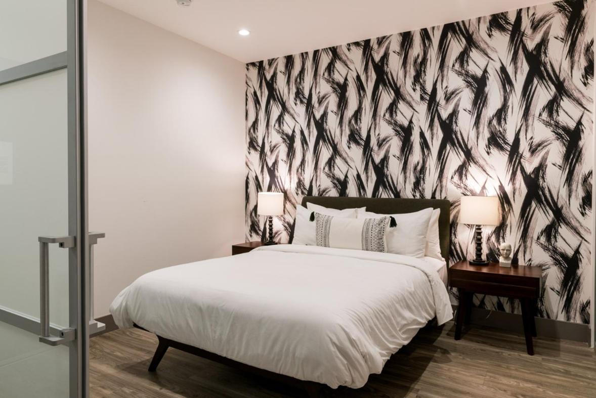 Aparthotel Abode Angeles - Downtown South Park 4*