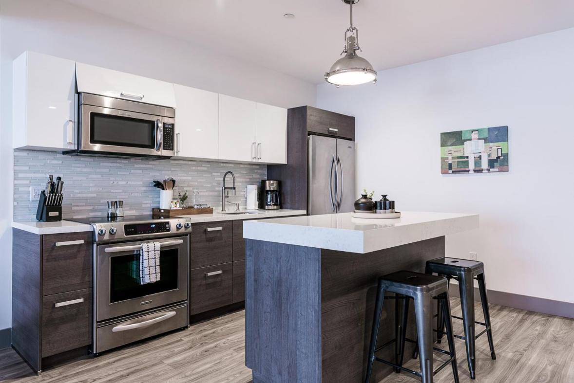 Abode Angeles - Downtown South Park Los Angeles