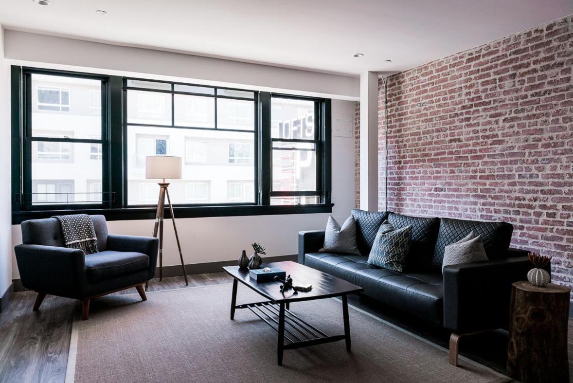 Abode Angeles - Downtown South Park