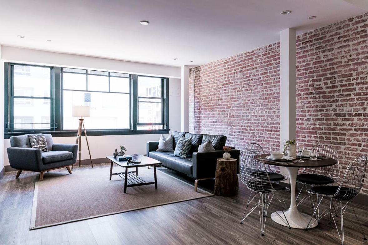 Aparthotel Abode Angeles - Downtown South Park