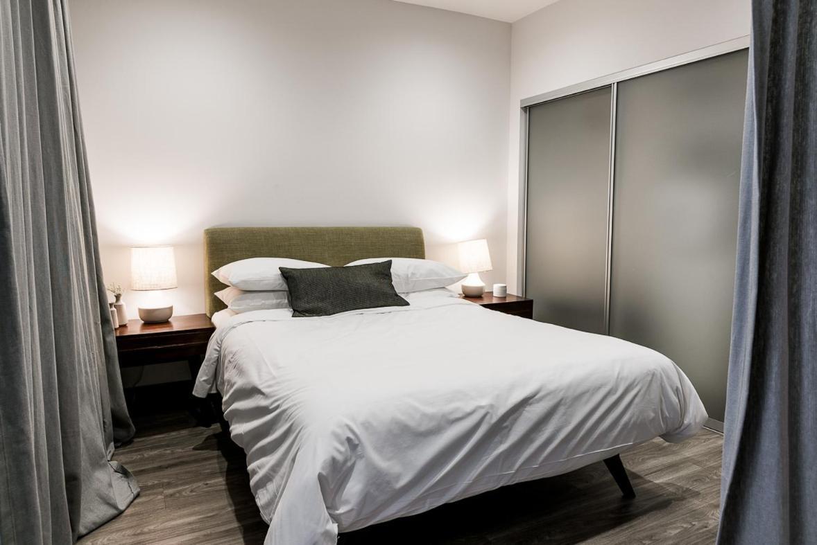 Aparthotel Abode Angeles - Downtown South Park