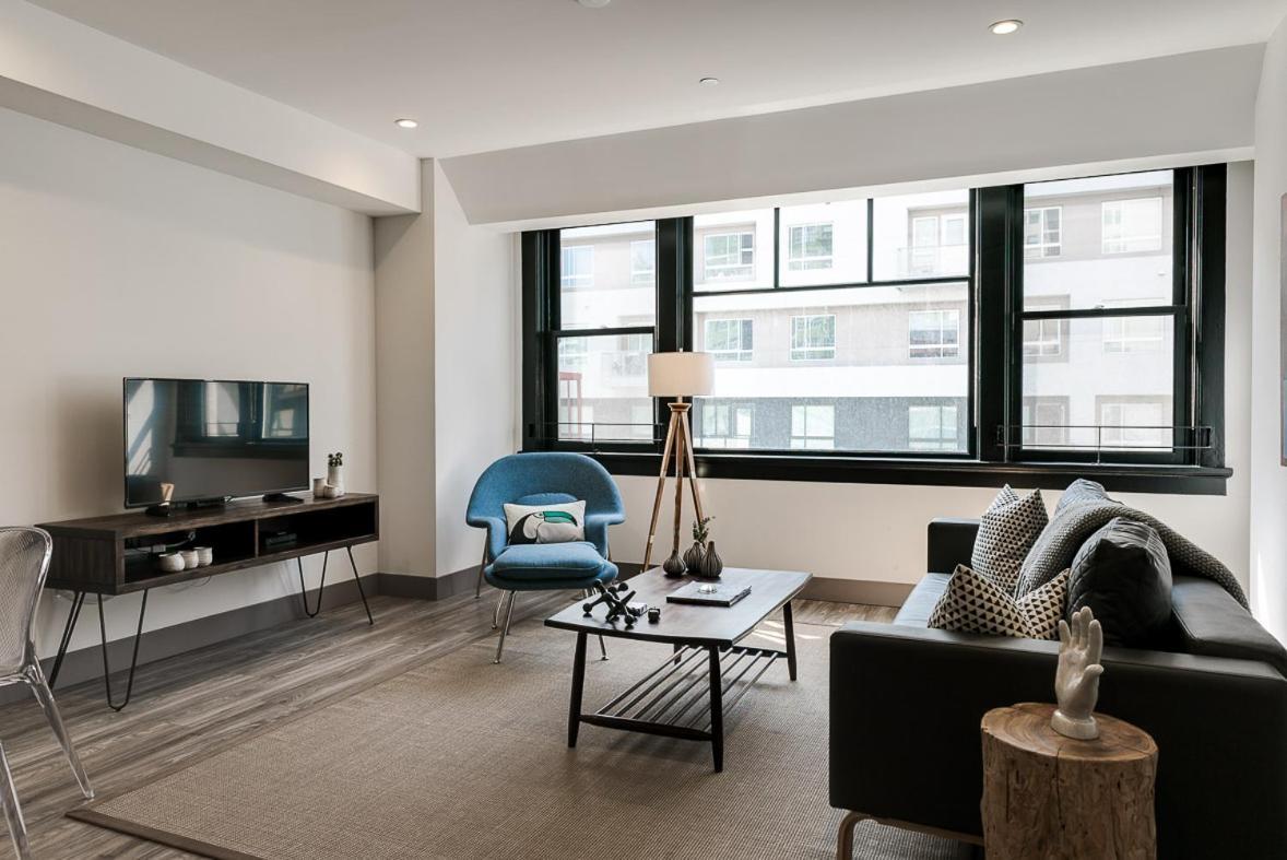 Abode Angeles - Downtown South Park Los Angeles