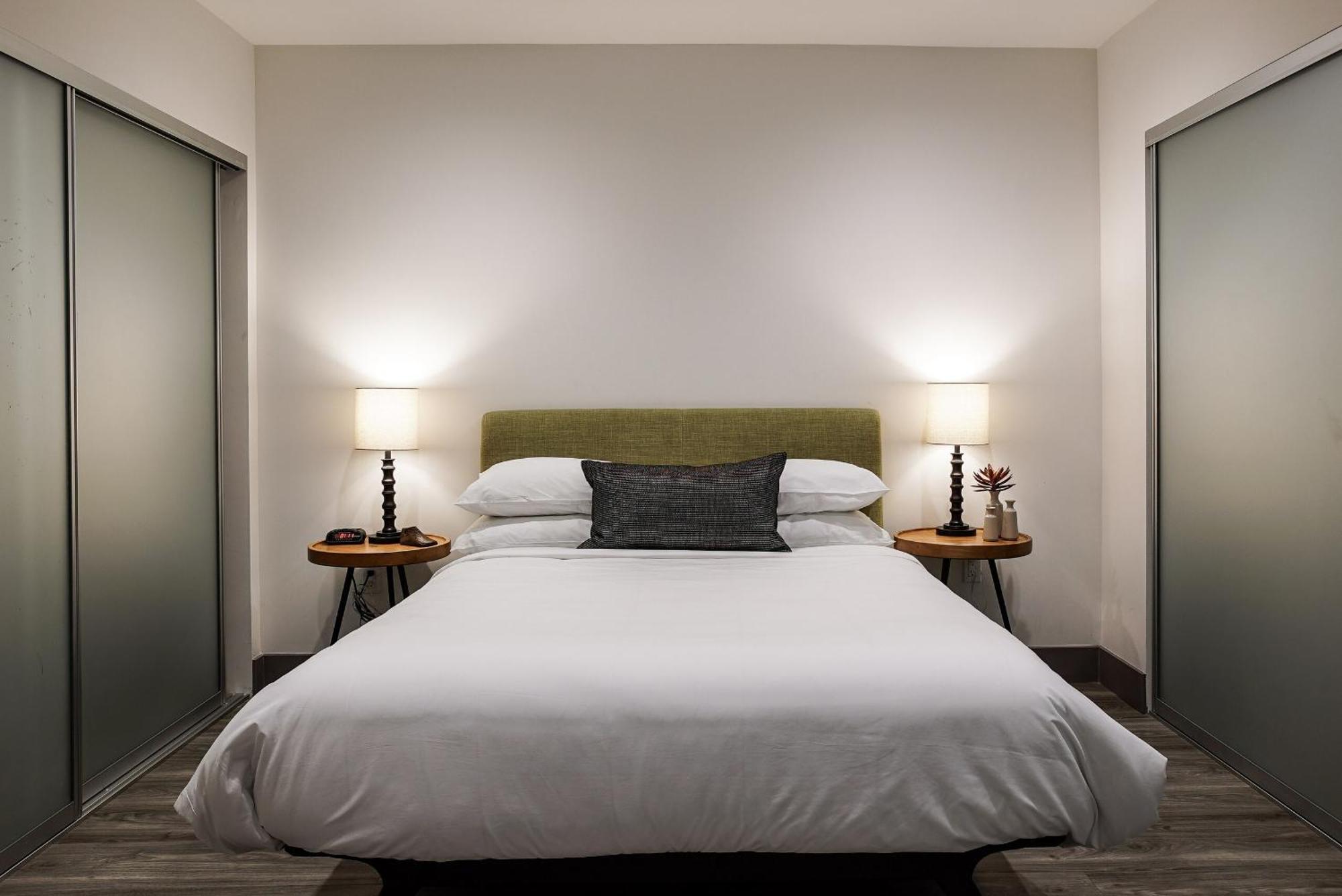 Aparthotel Abode Angeles - Downtown South Park