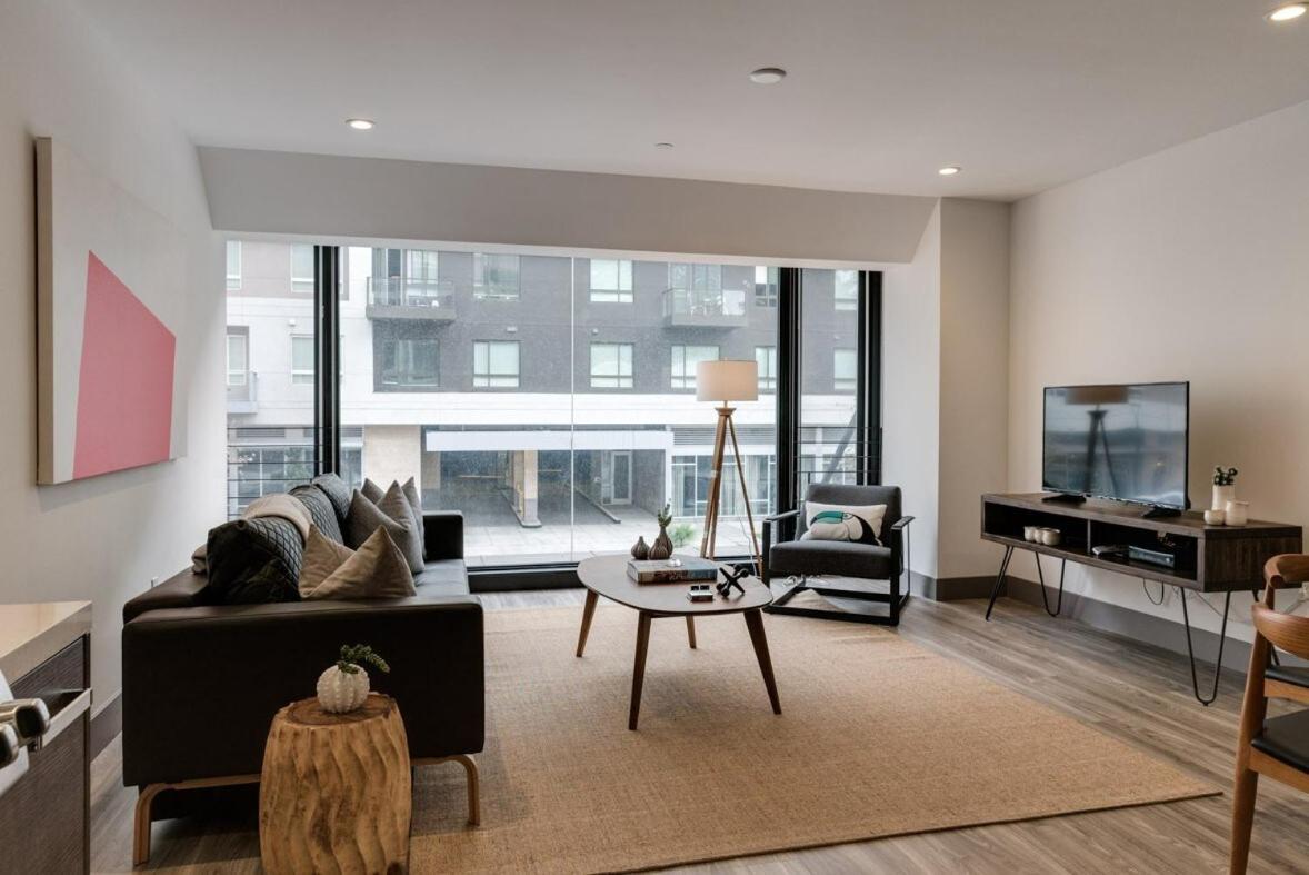 Abode Angeles - Downtown South Park 4*