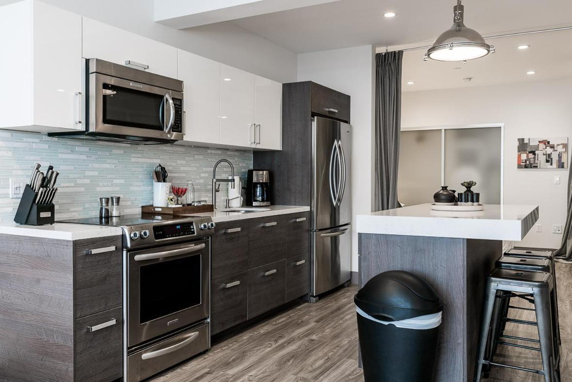 Abode Angeles - Downtown South Park 4* Los Angeles