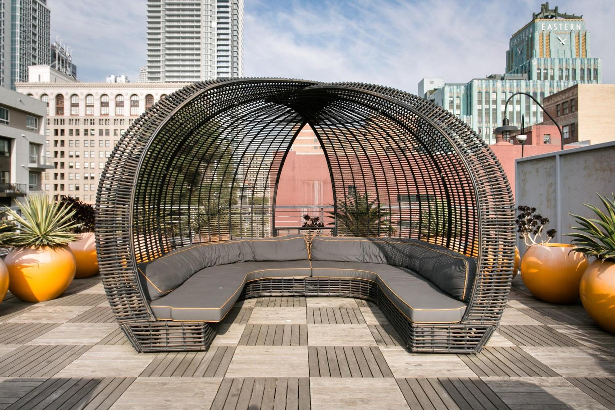 Abode Angeles - Downtown South Park