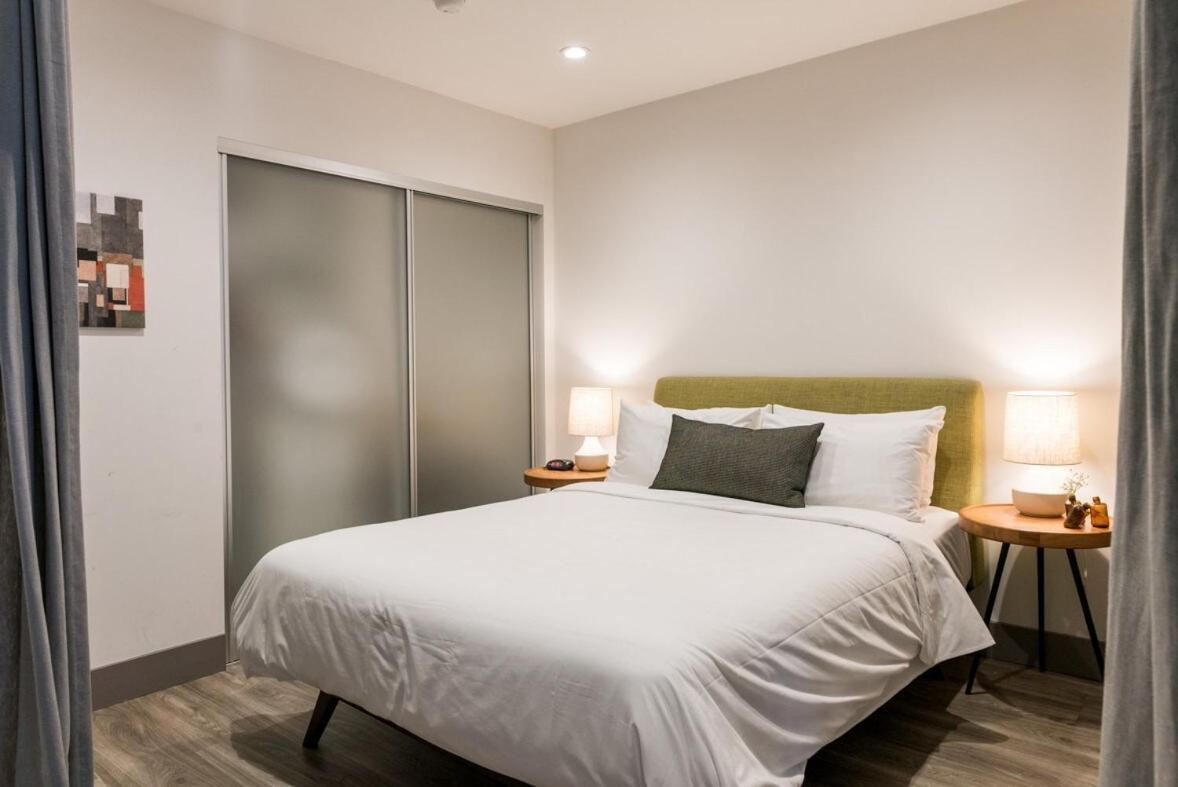 Aparthotel Abode Angeles - Downtown South Park