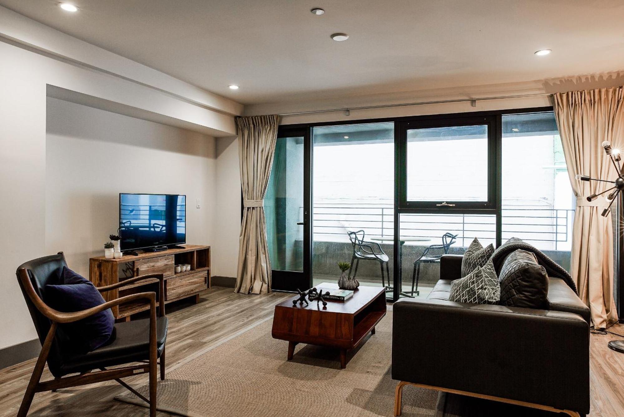 Abode Angeles - Downtown South Park Aparthotel Los Angeles