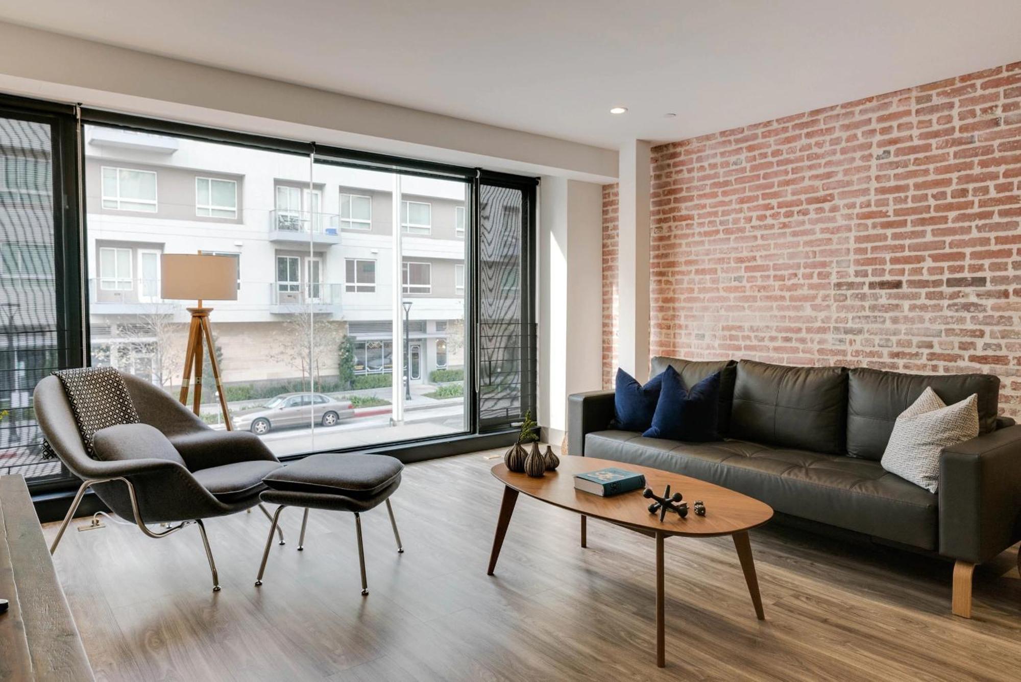 Aparthotel Abode Angeles - Downtown South Park Los Angeles