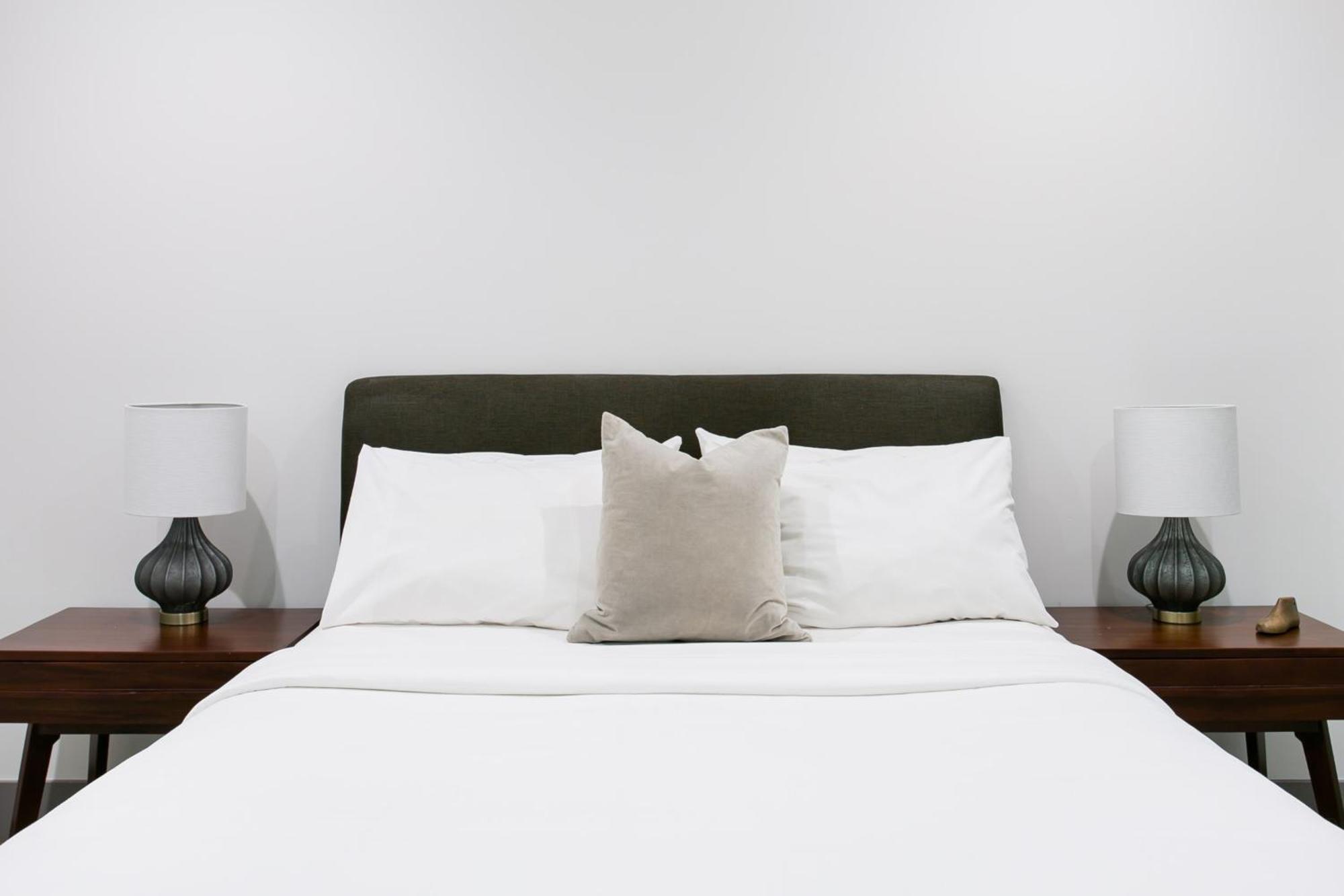 Abode Angeles - Downtown South Park Aparthotel