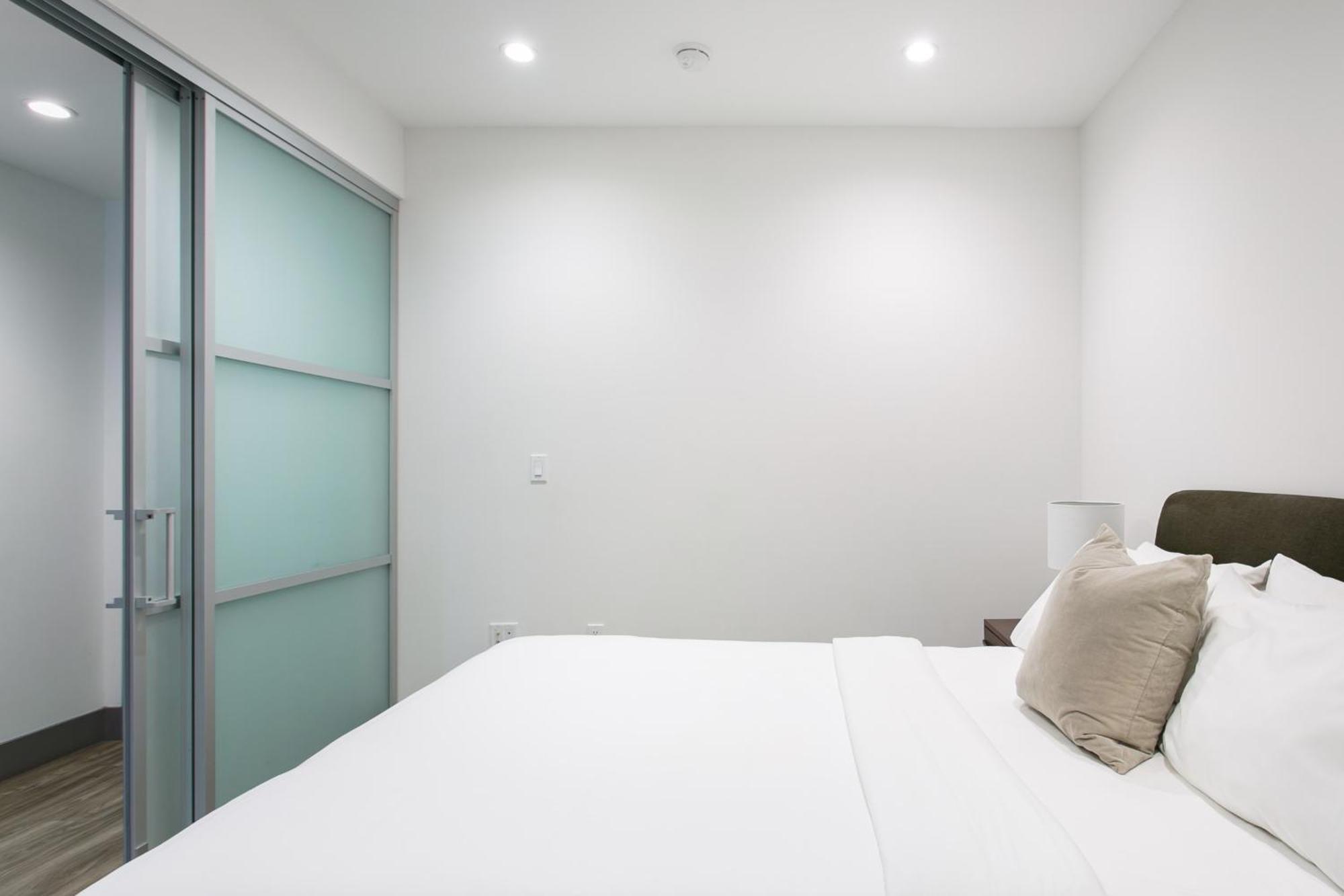 Abode Angeles - Downtown South Park 4* Los Angeles