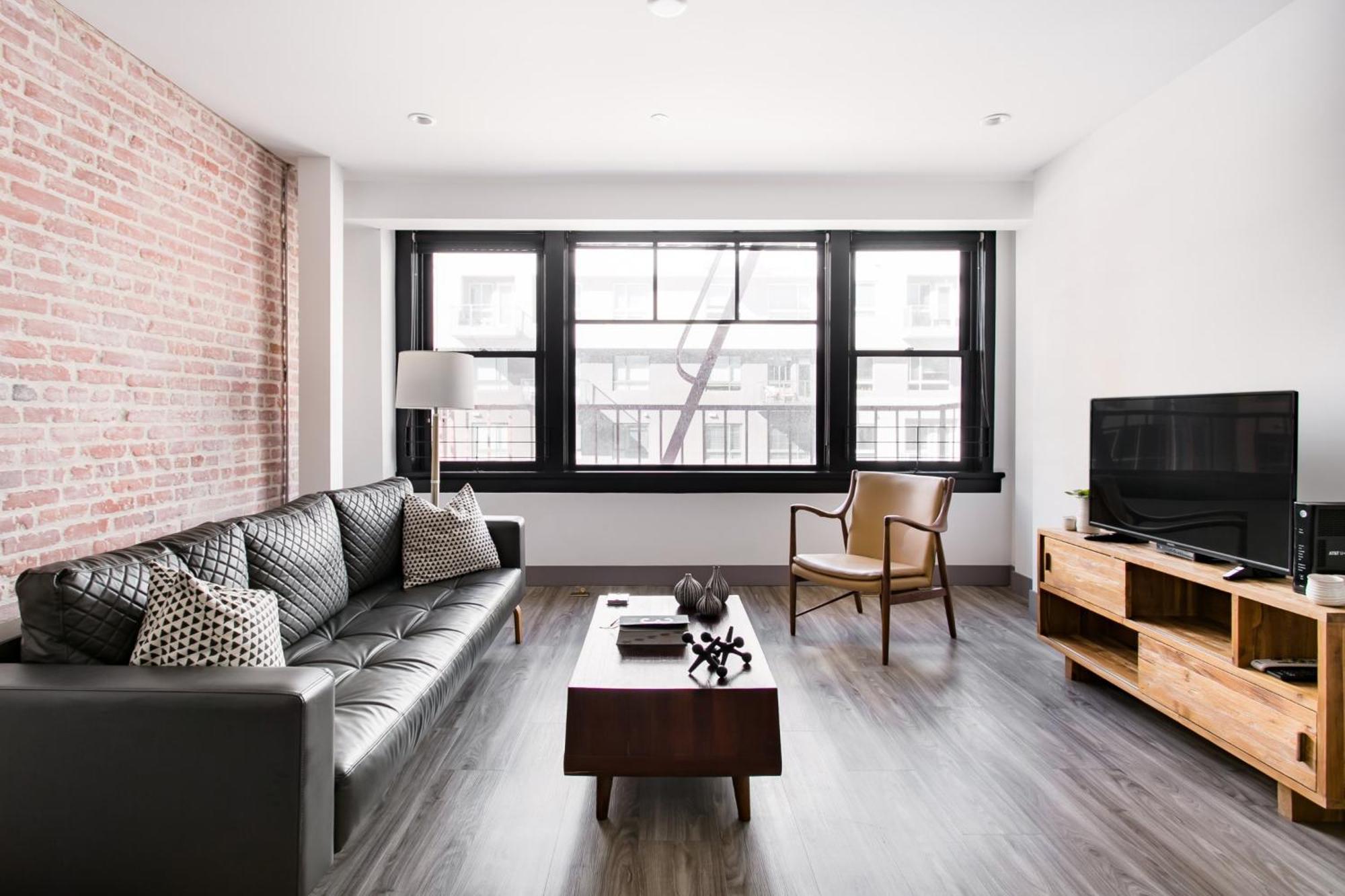 Aparthotel Abode Angeles - Downtown South Park 4*
