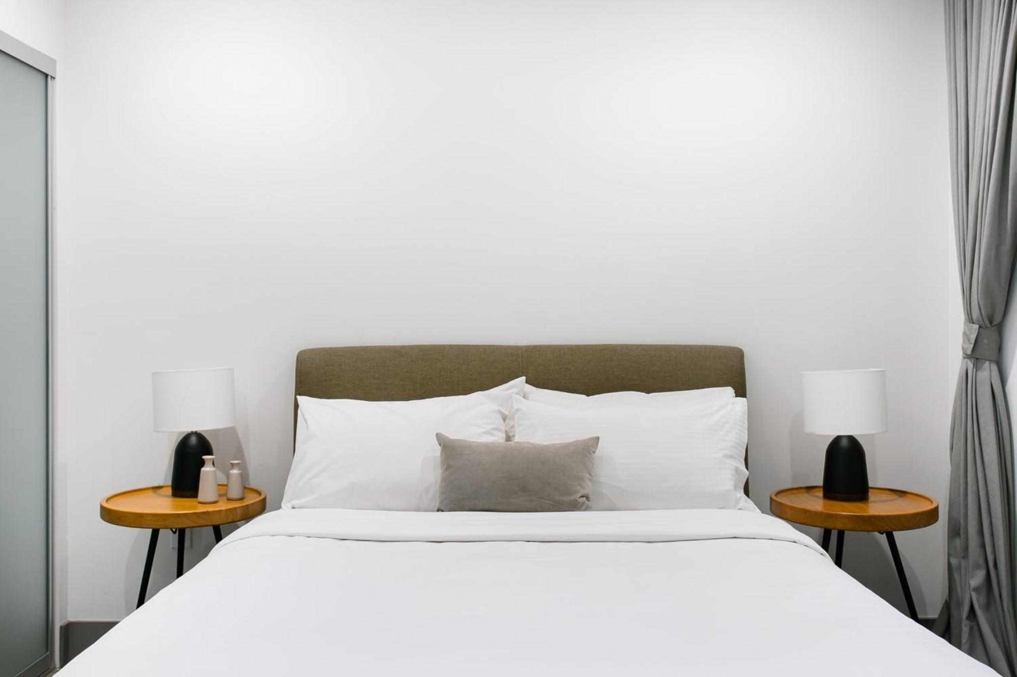 Aparthotel Abode Angeles - Downtown South Park Los Angeles