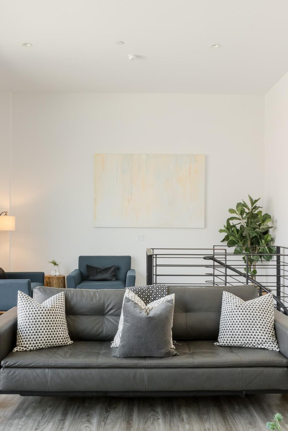 Abode Angeles - Downtown South Park 4* Los Angeles