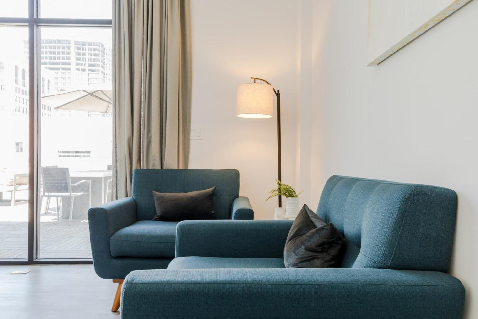 Abode Angeles - Downtown South Park Aparthotel