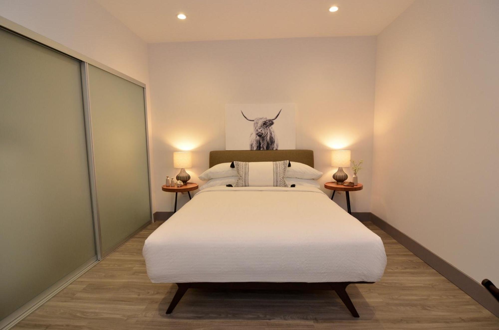 Abode Angeles - Downtown South Park Los Angeles