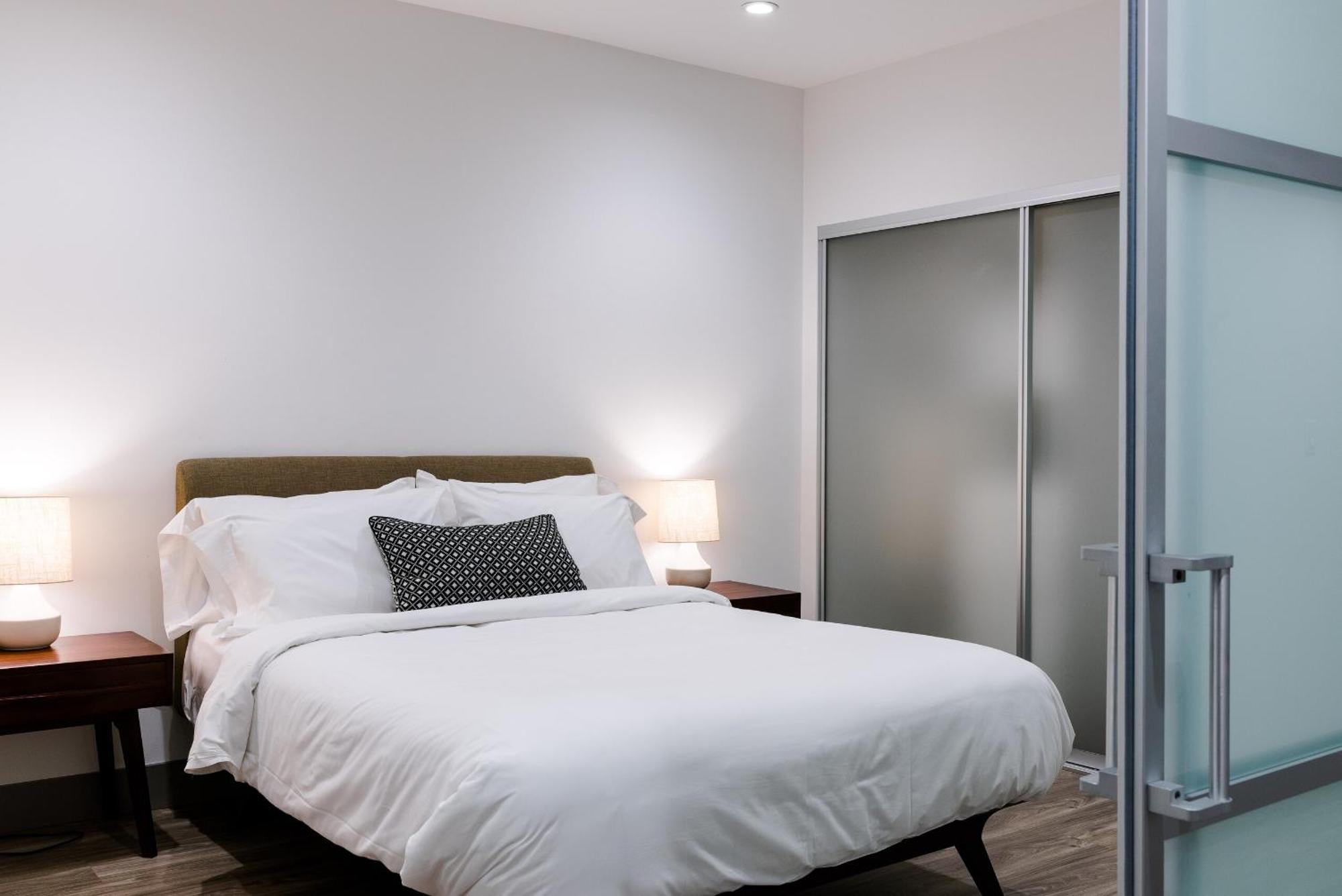 Aparthotel Abode Angeles - Downtown South Park 4*