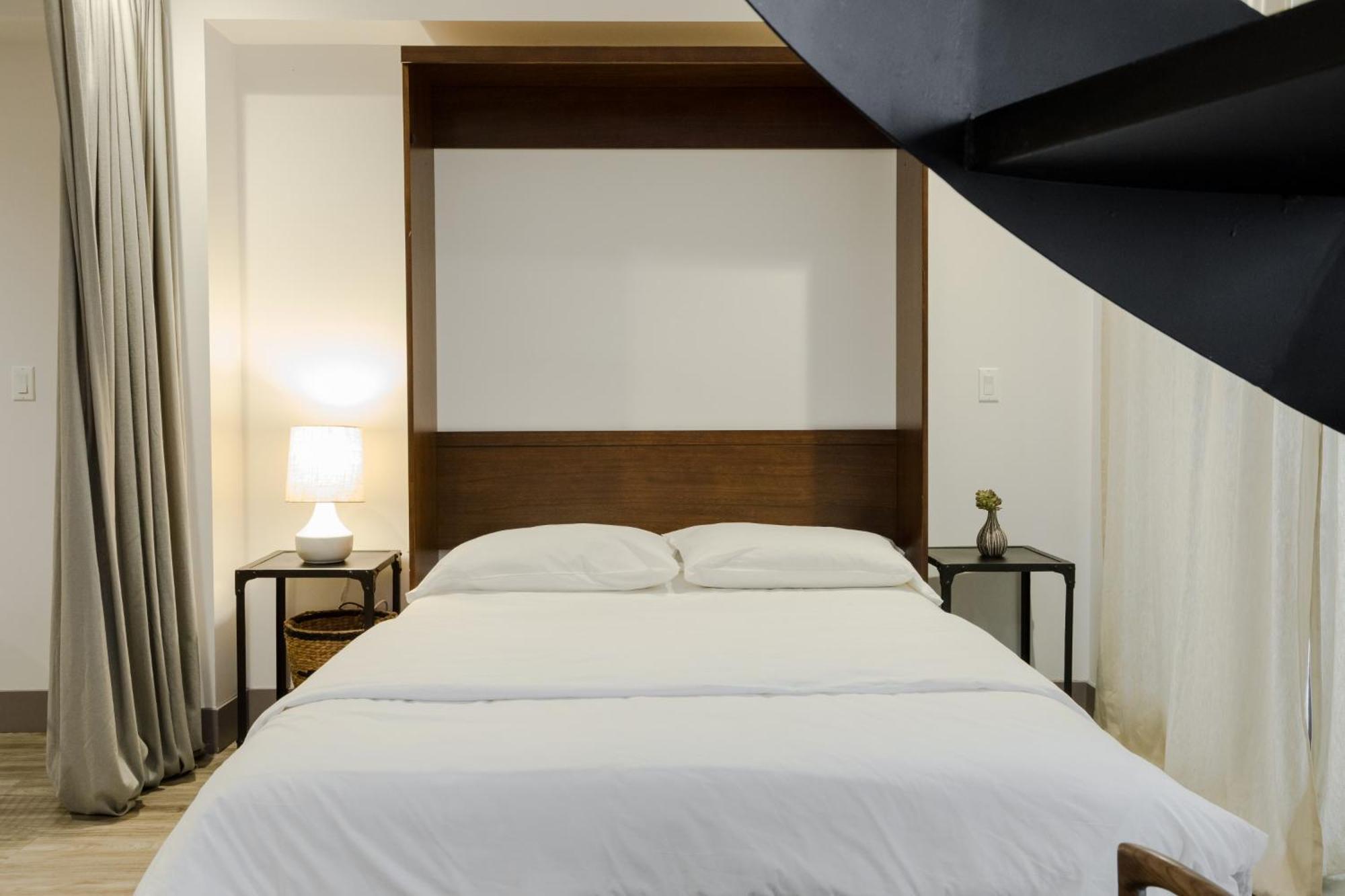 Abode Angeles - Downtown South Park Aparthotel 4*