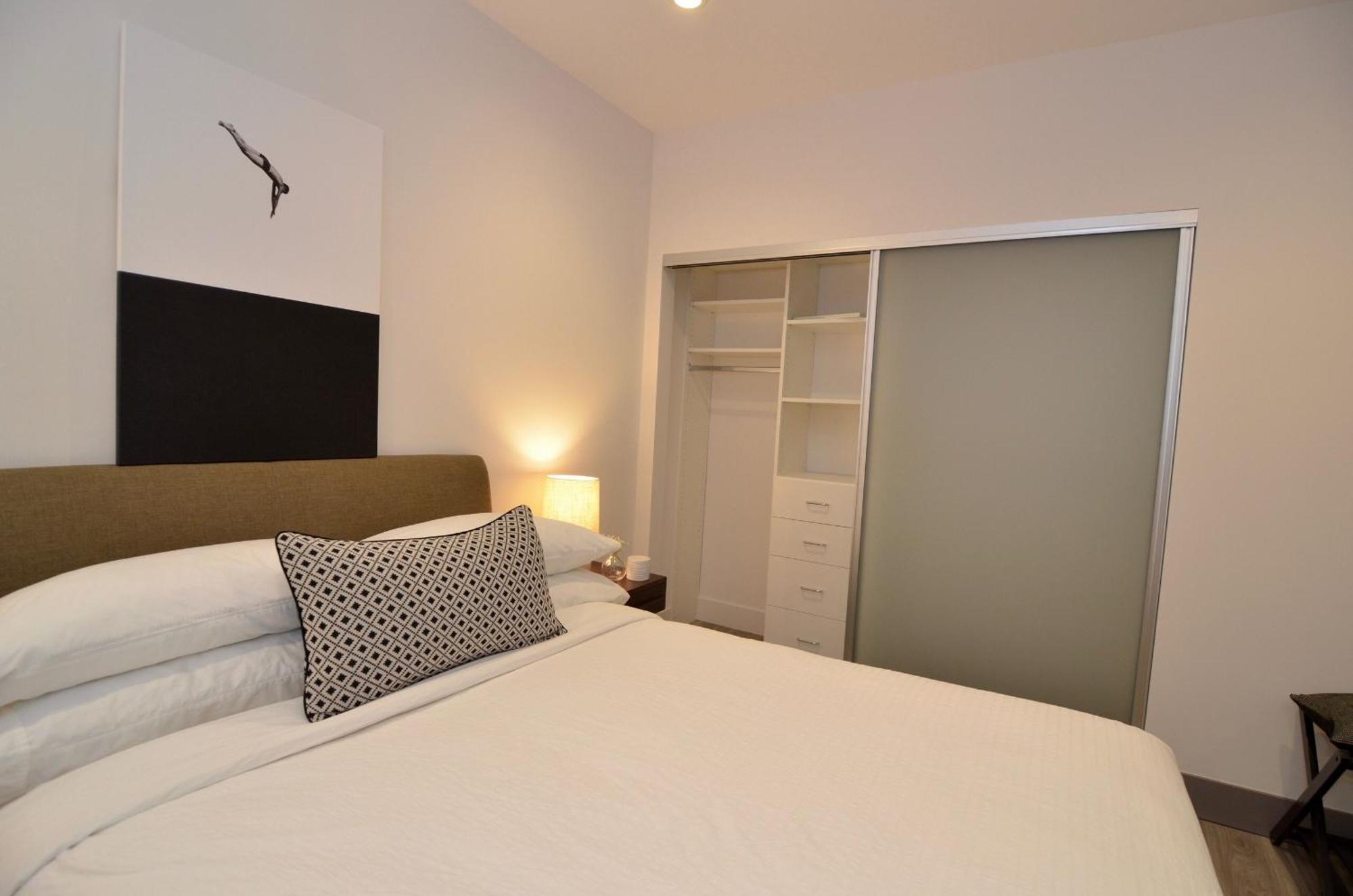 Aparthotel Abode Angeles - Downtown South Park