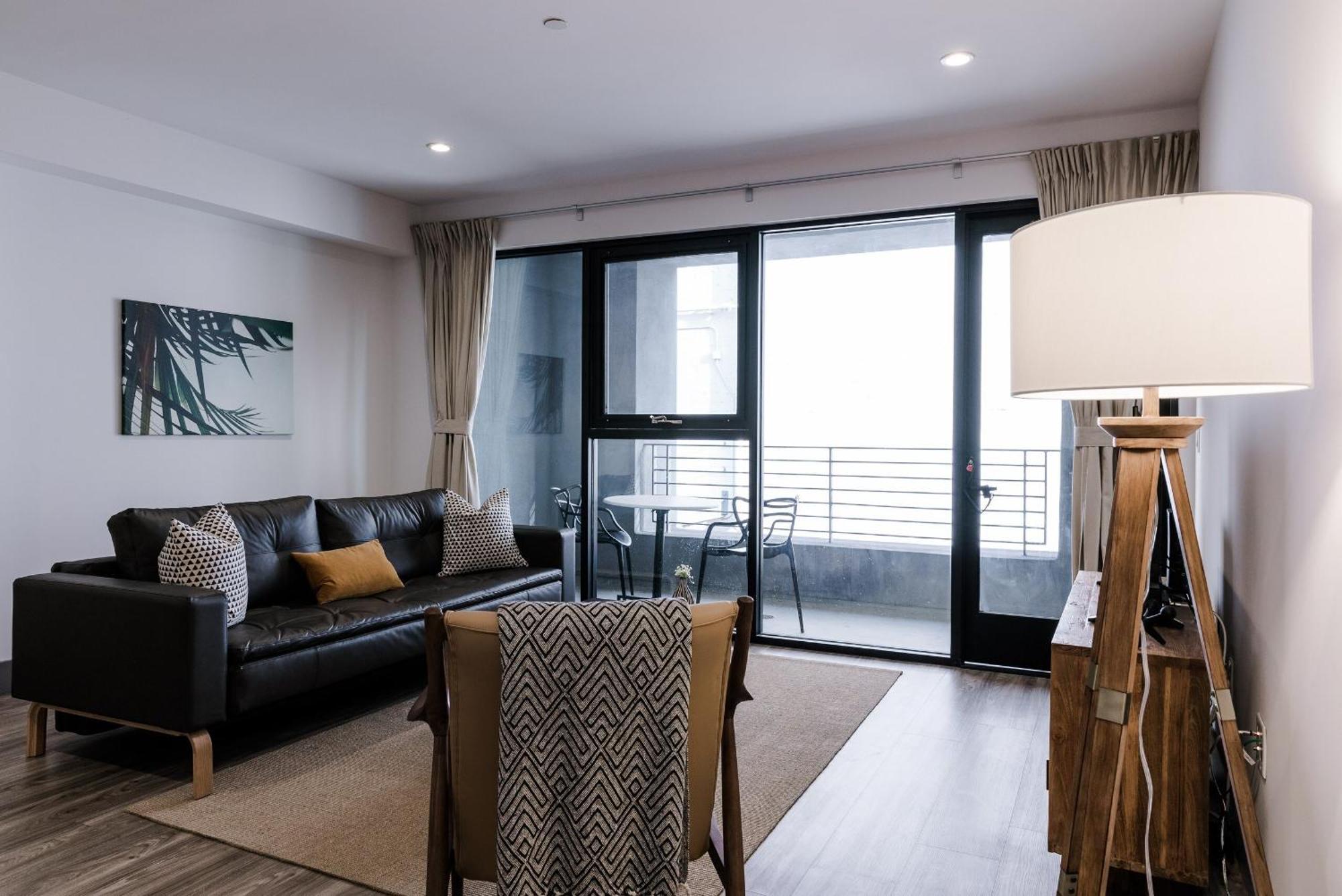 Abode Angeles - Downtown South Park 4*
