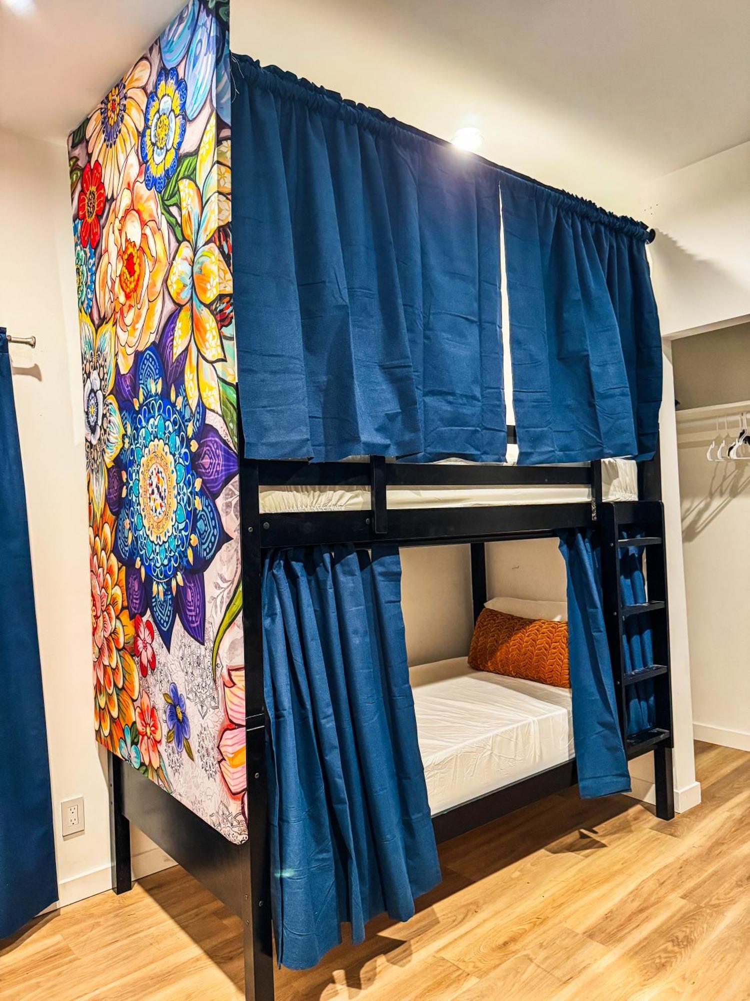 Echo Zen Hostel