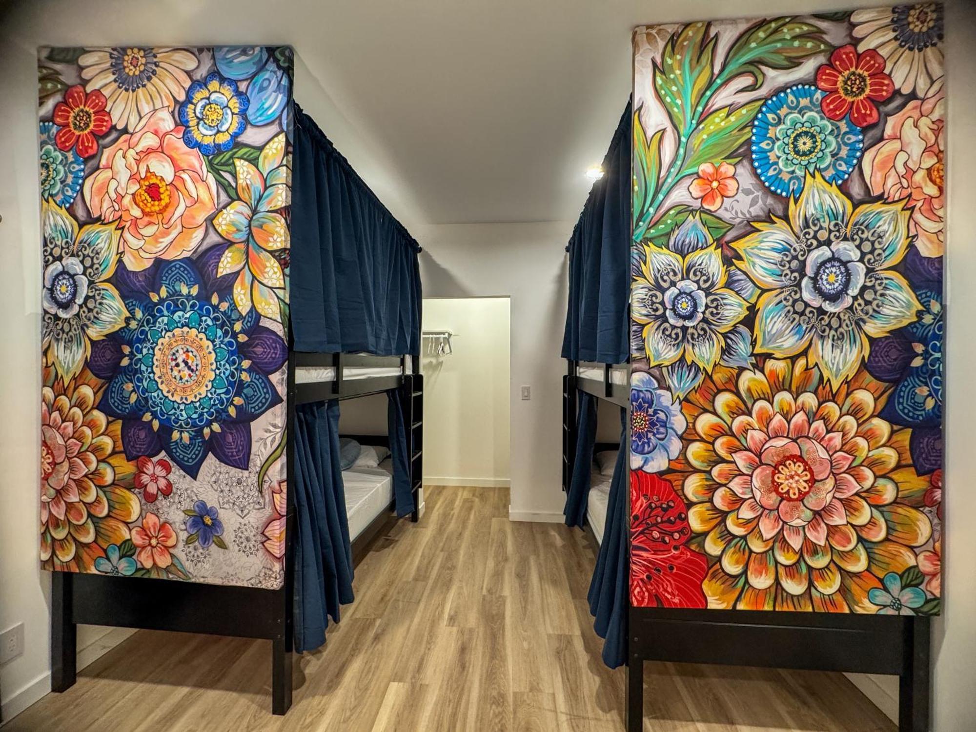 Hostel Echo Zen *
