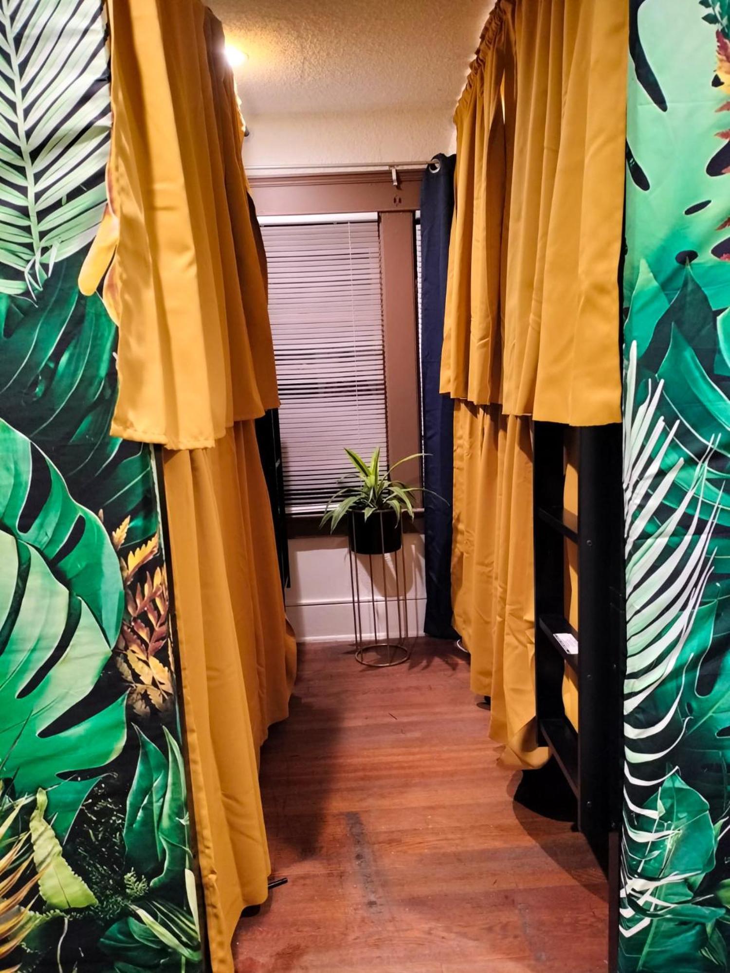 Echo Zen Hostel Los Angeles