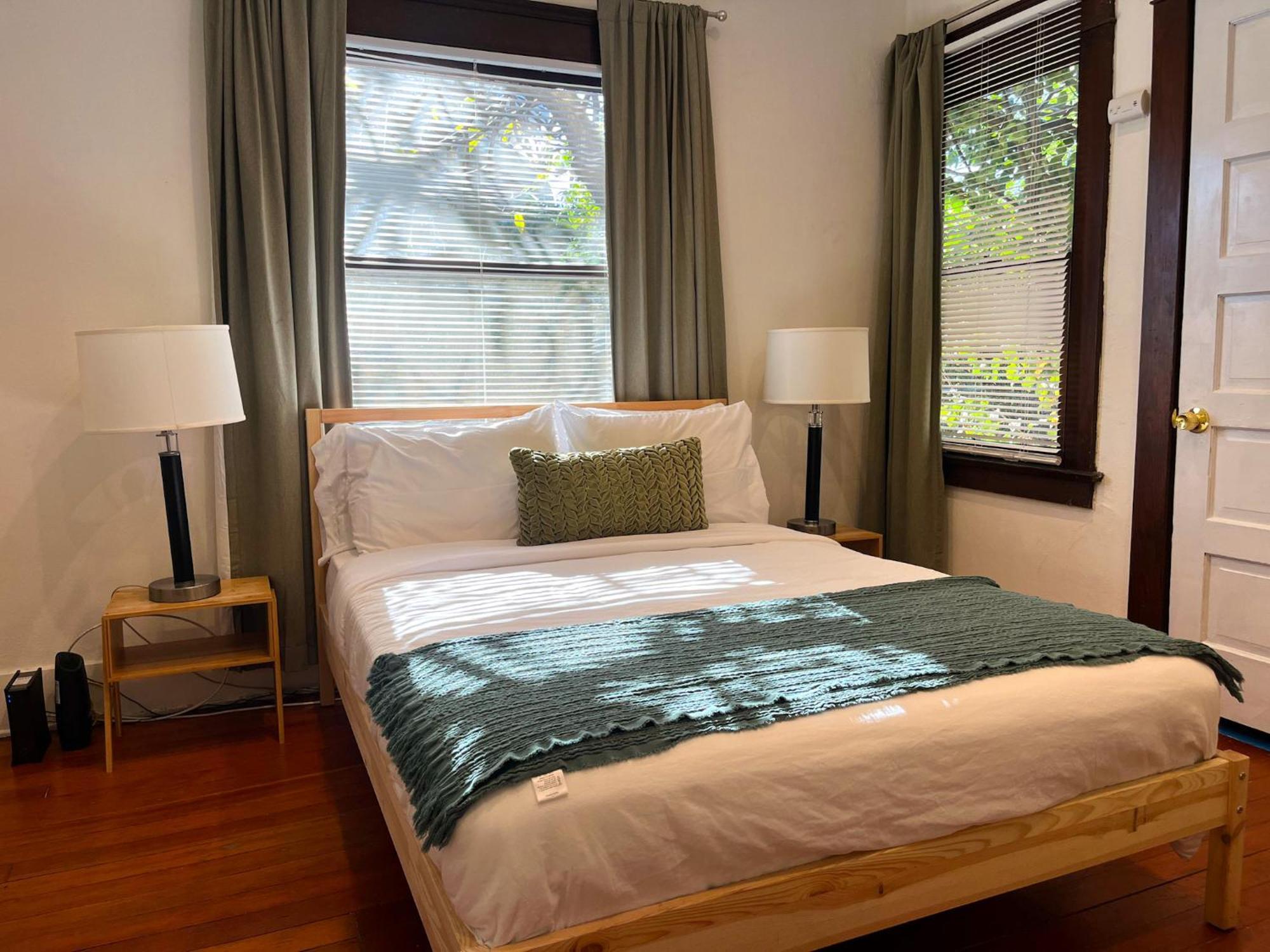Echo Zen Hostel
