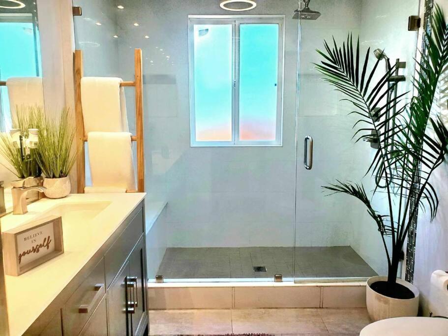 Holiday home Stylish Ranch With Gorgeous Swimming Pool & Piano *