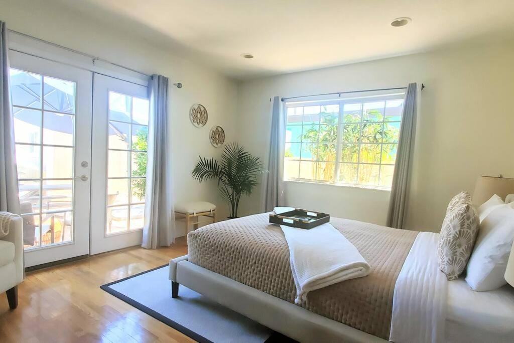Holiday home Stylish Ranch With Gorgeous Swimming Pool & Piano *