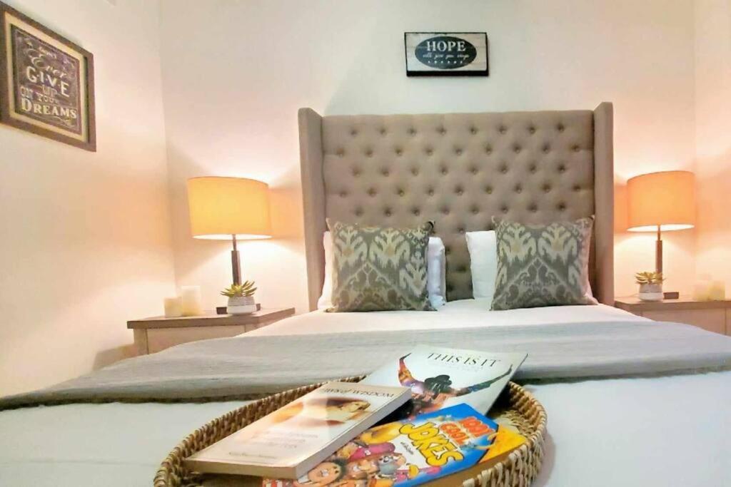 Holiday home Stylish Ranch With Gorgeous Swimming Pool & Piano