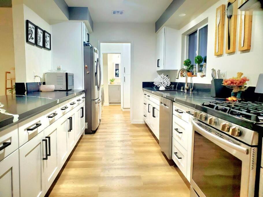 Holiday home Stylish Ranch With Gorgeous Swimming Pool & Piano