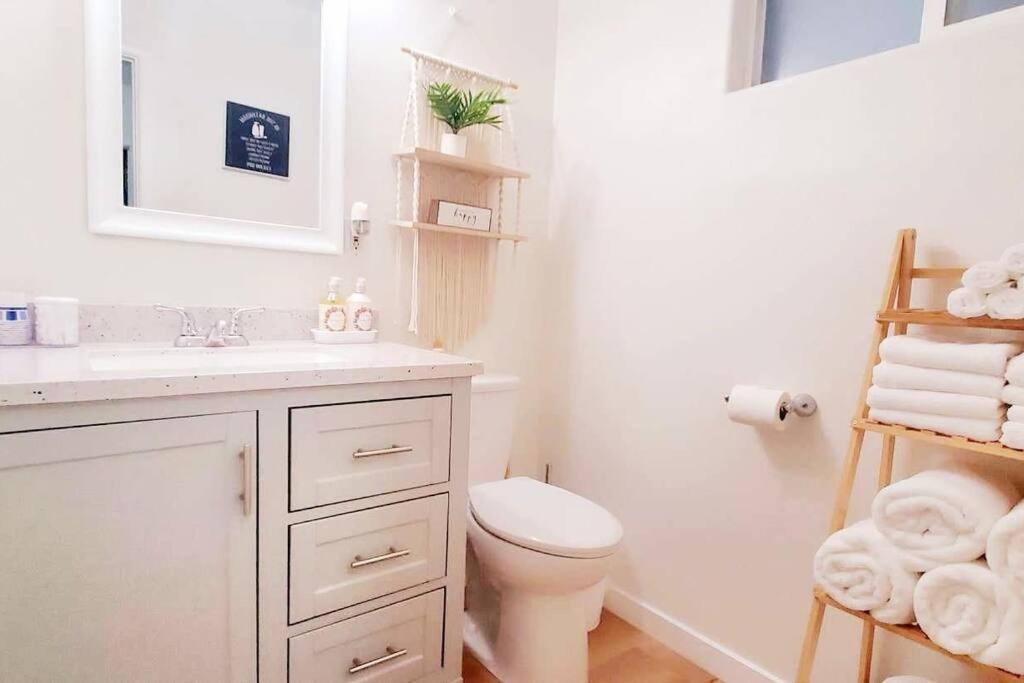 Stylish Ranch With Gorgeous Swimming Pool & Piano * Los Angeles