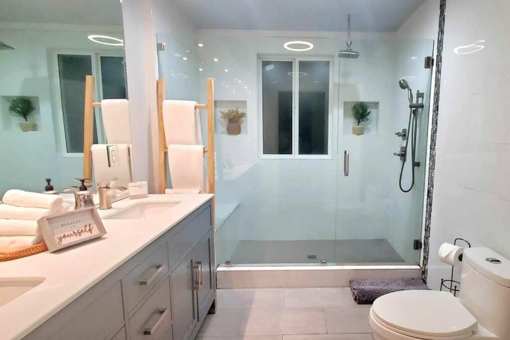 Stylish Ranch With Gorgeous Swimming Pool & Piano * Los Angeles
