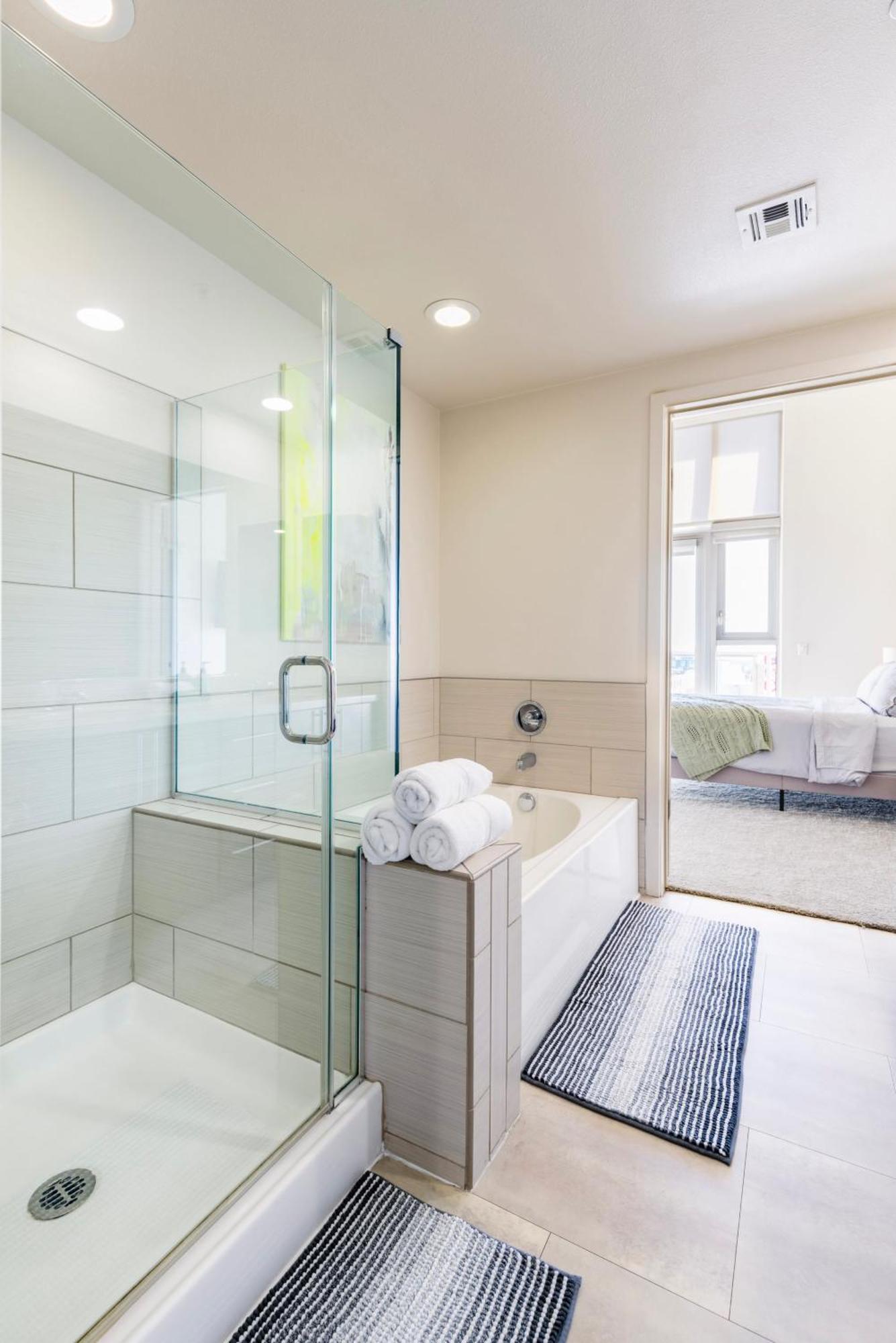 2br Weho Penthouse Lux * Los Angeles