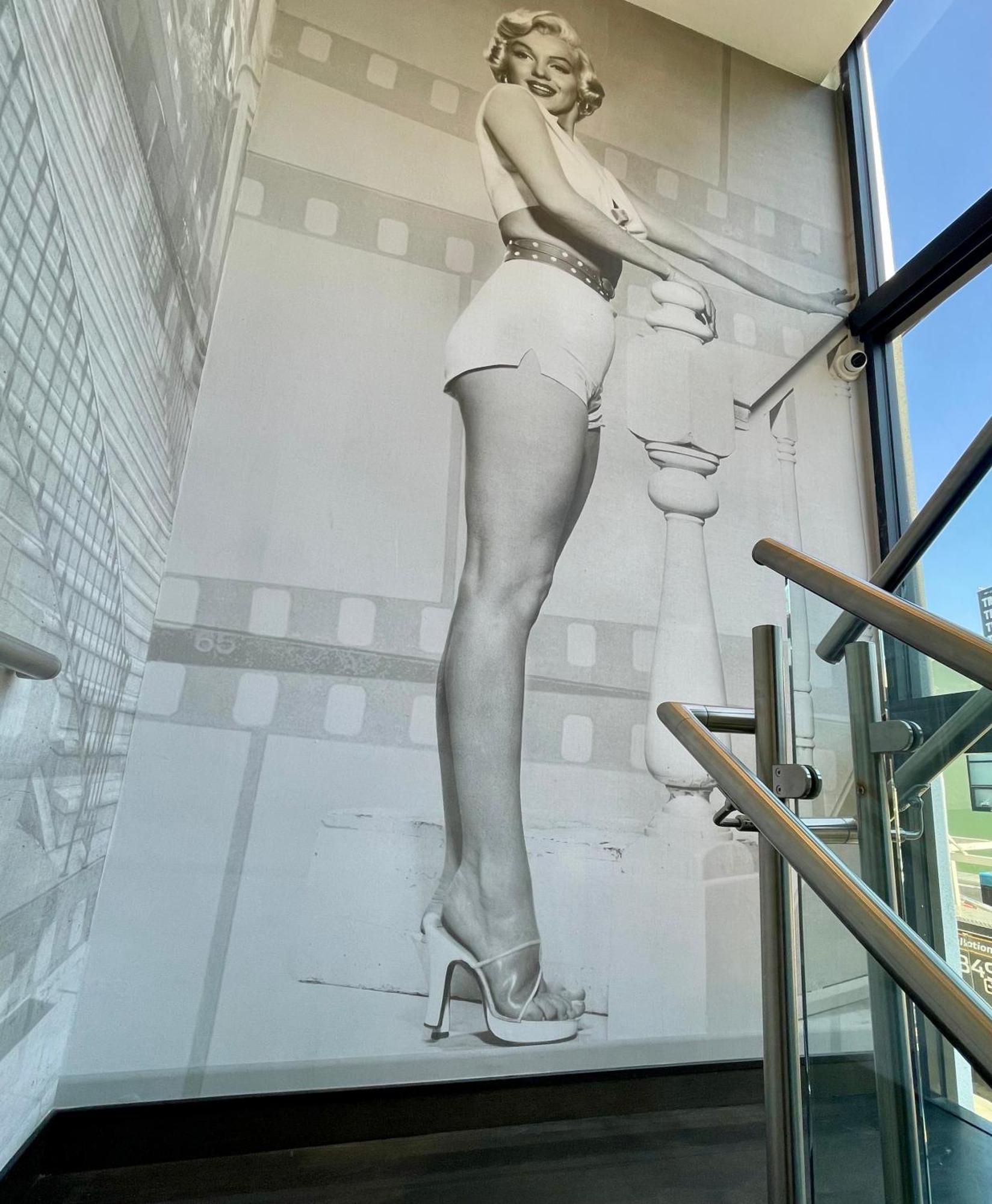 Rudra - Hollywood Hotel Los Angeles