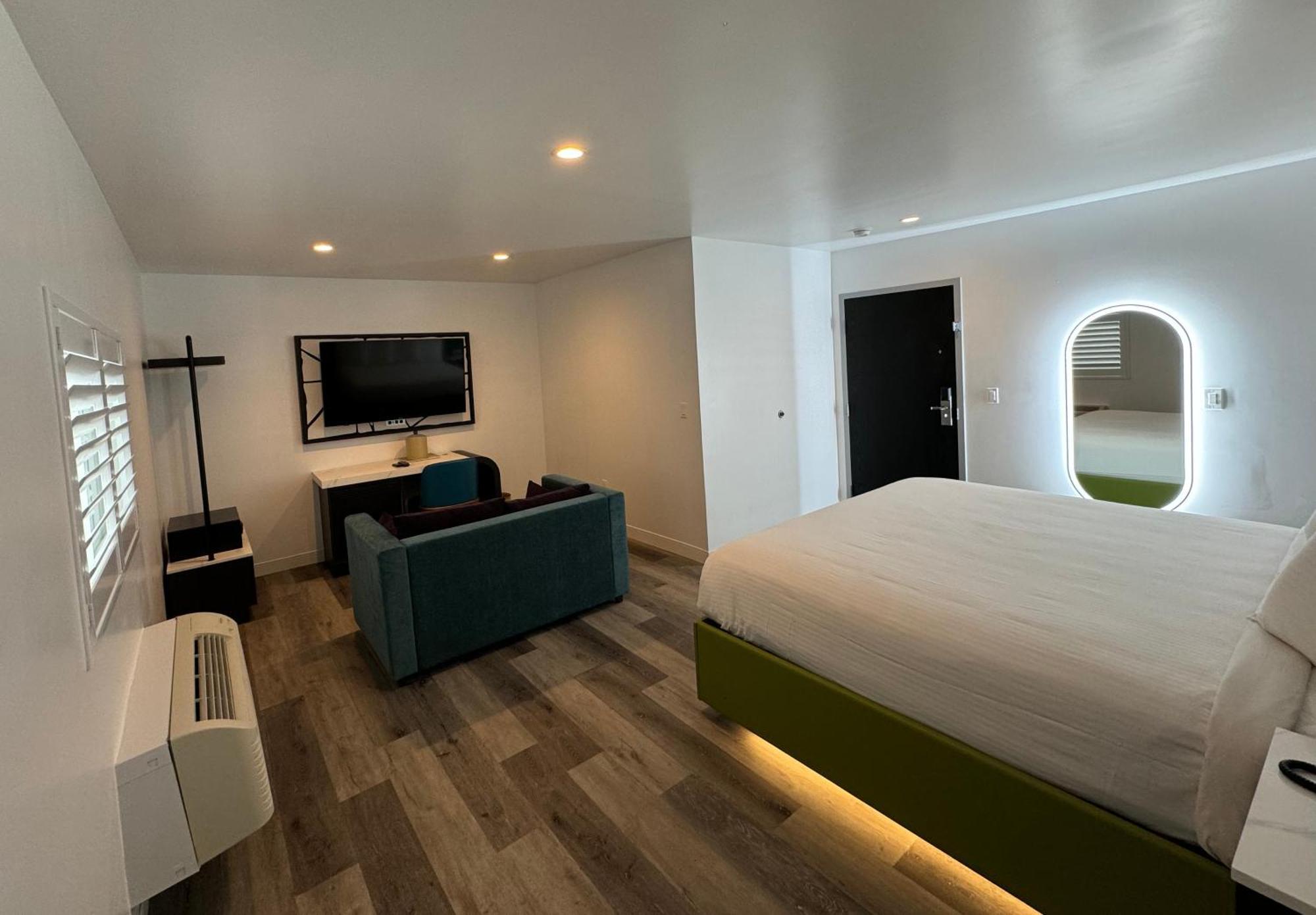 Rudra - Hollywood Hotel Los Angeles