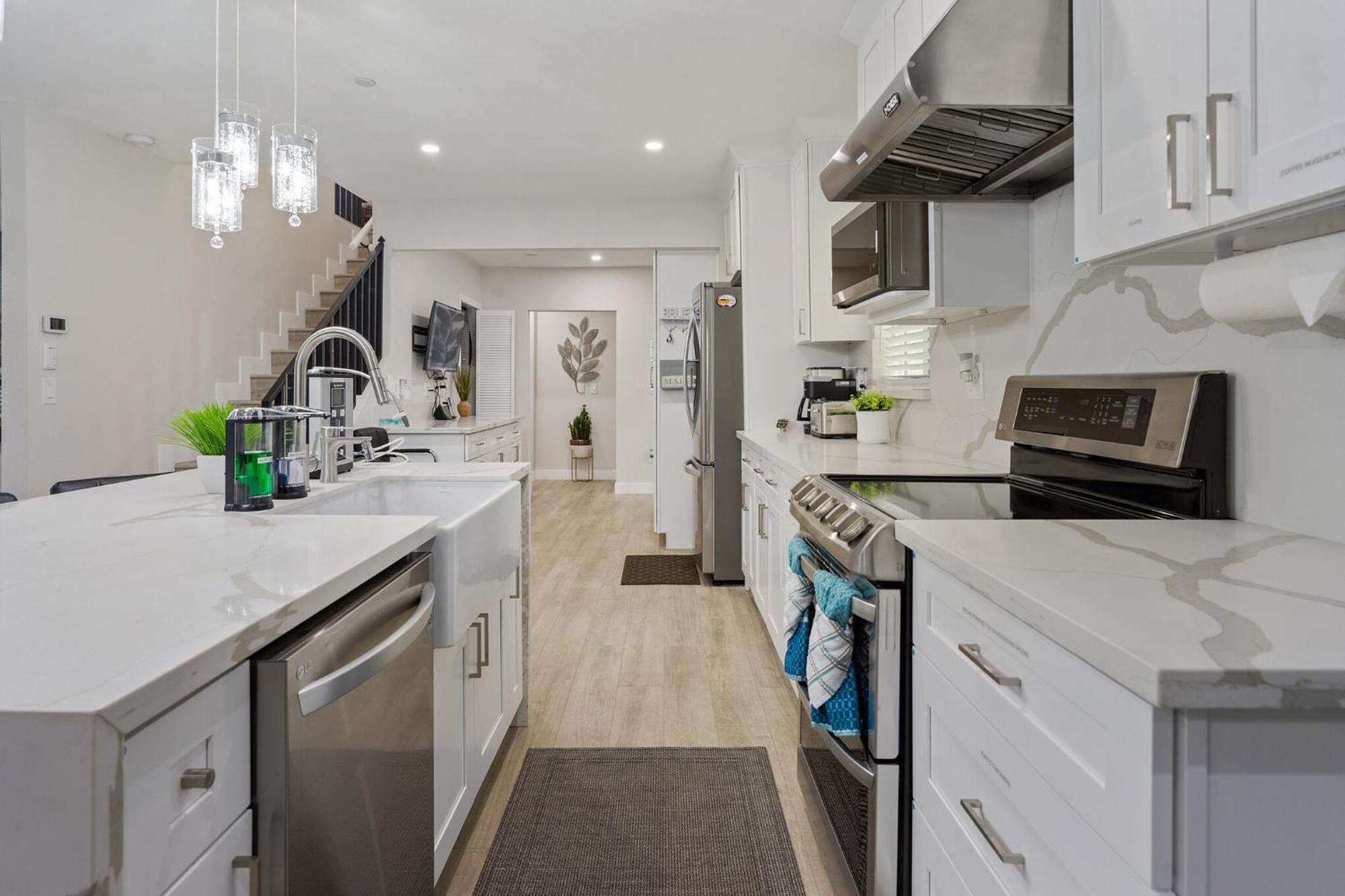 Family/pet Friendly Near Hollywood & Pasadena Apartment *
