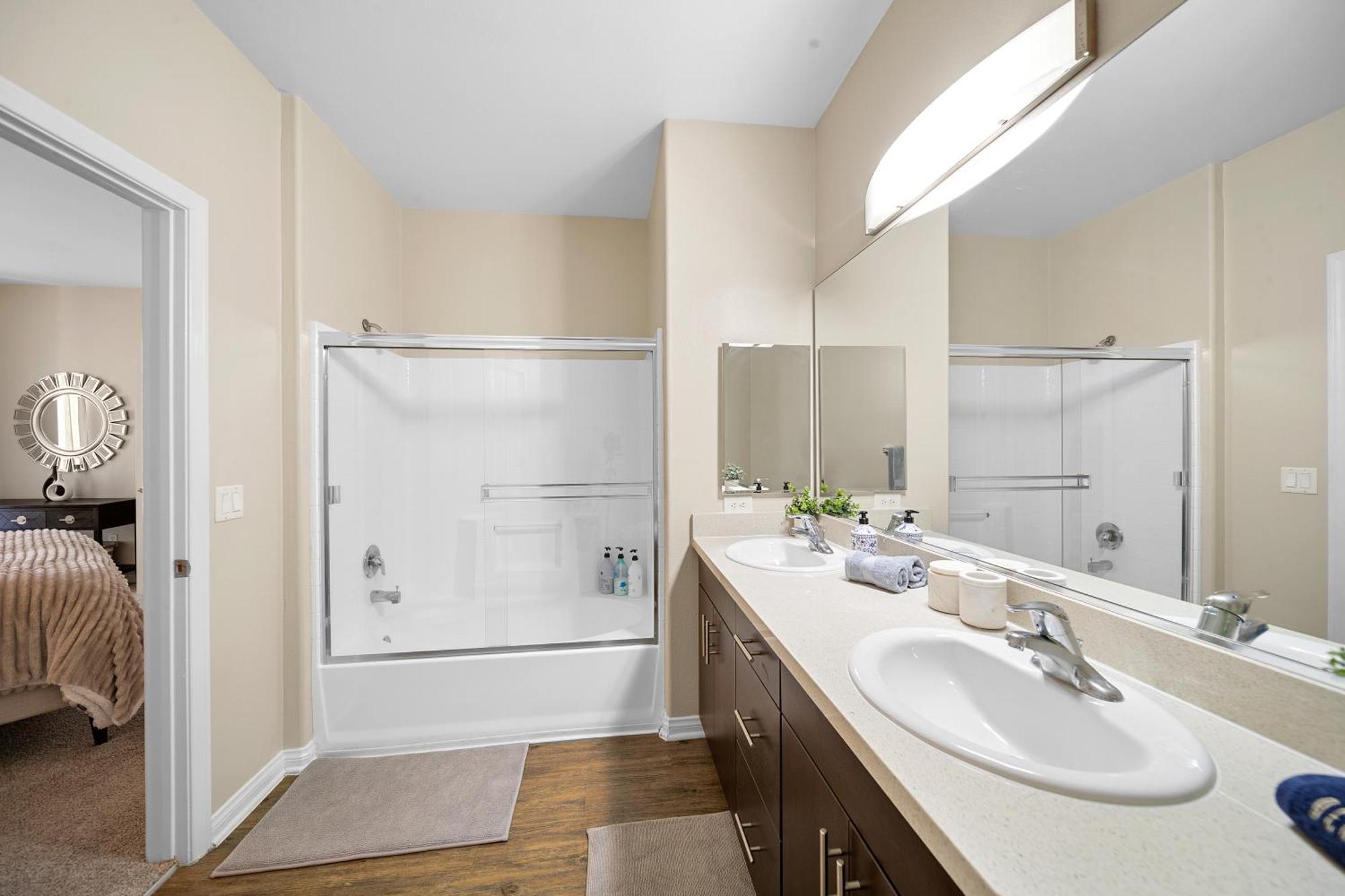 Apartment In Style-bliss The