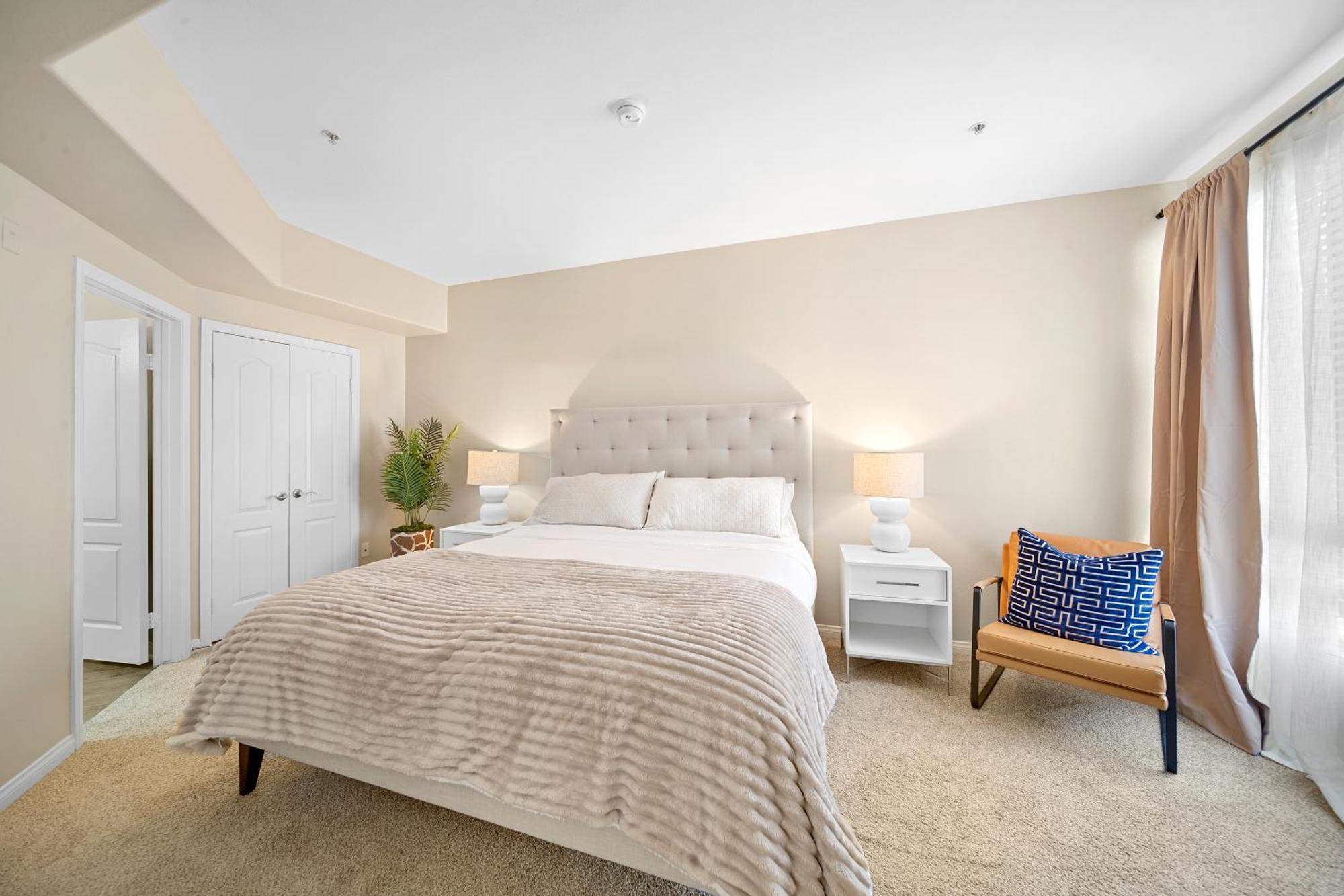 In Style-bliss The Apartment *