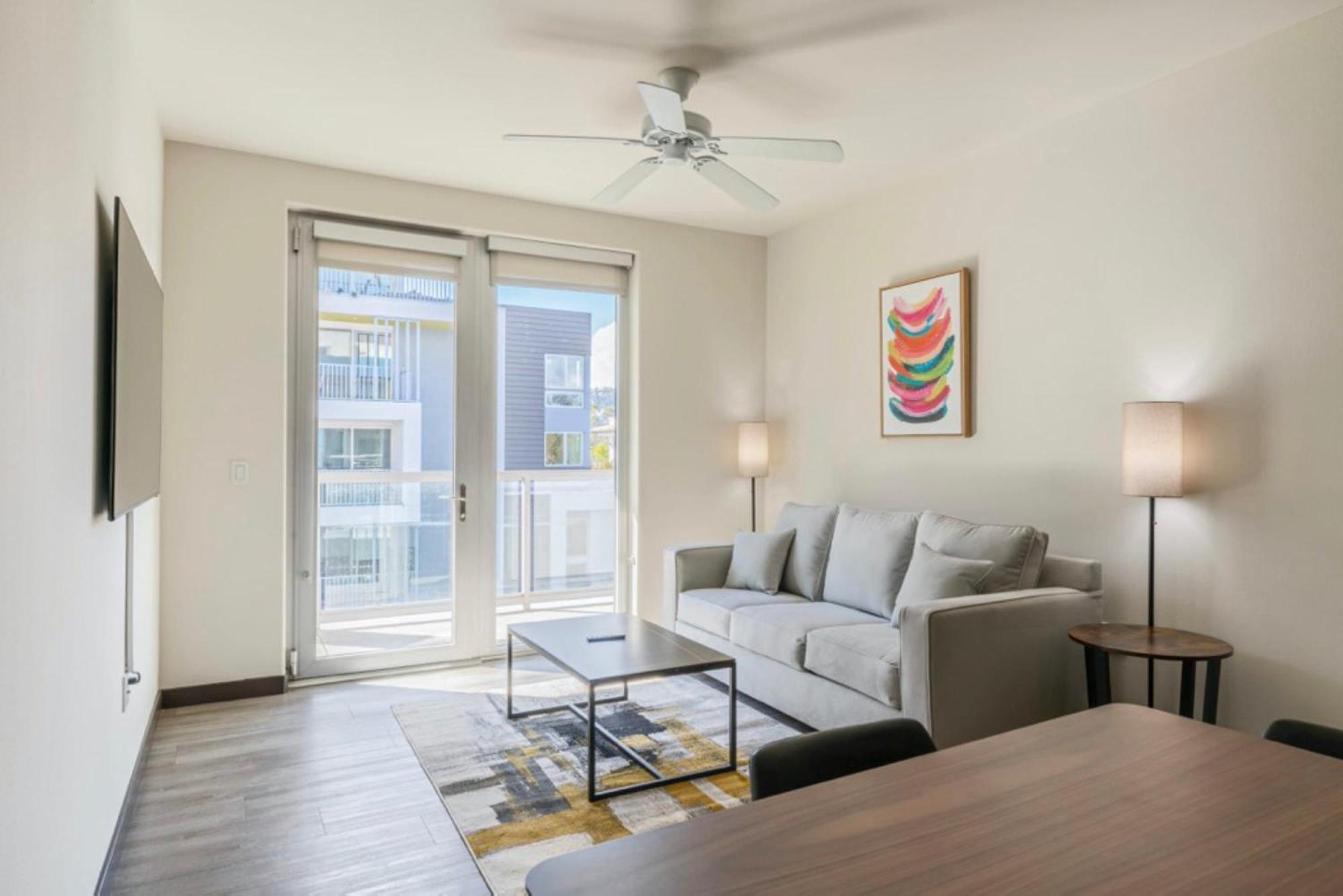 Weho Topfloor D *