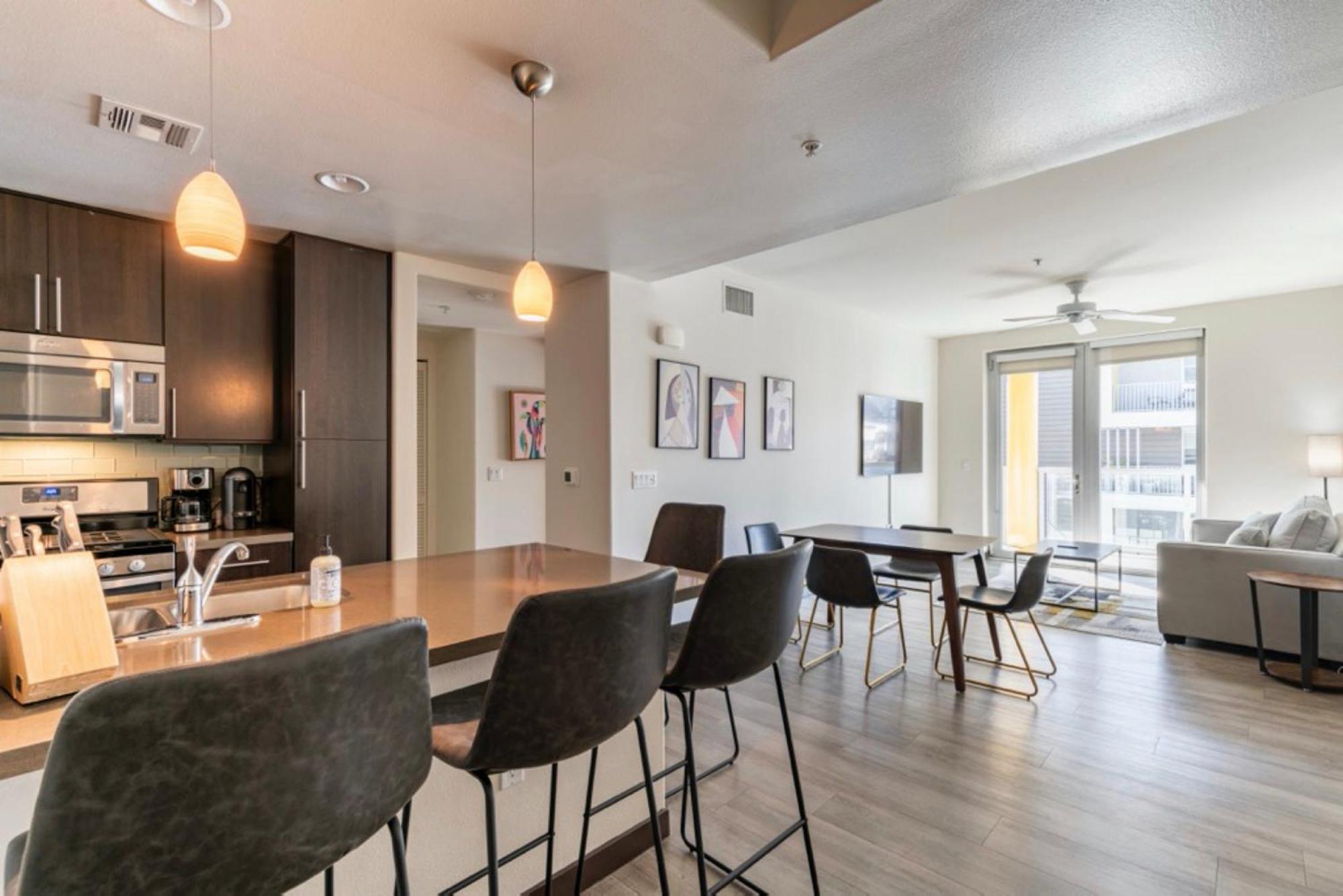 Weho Topfloor D
